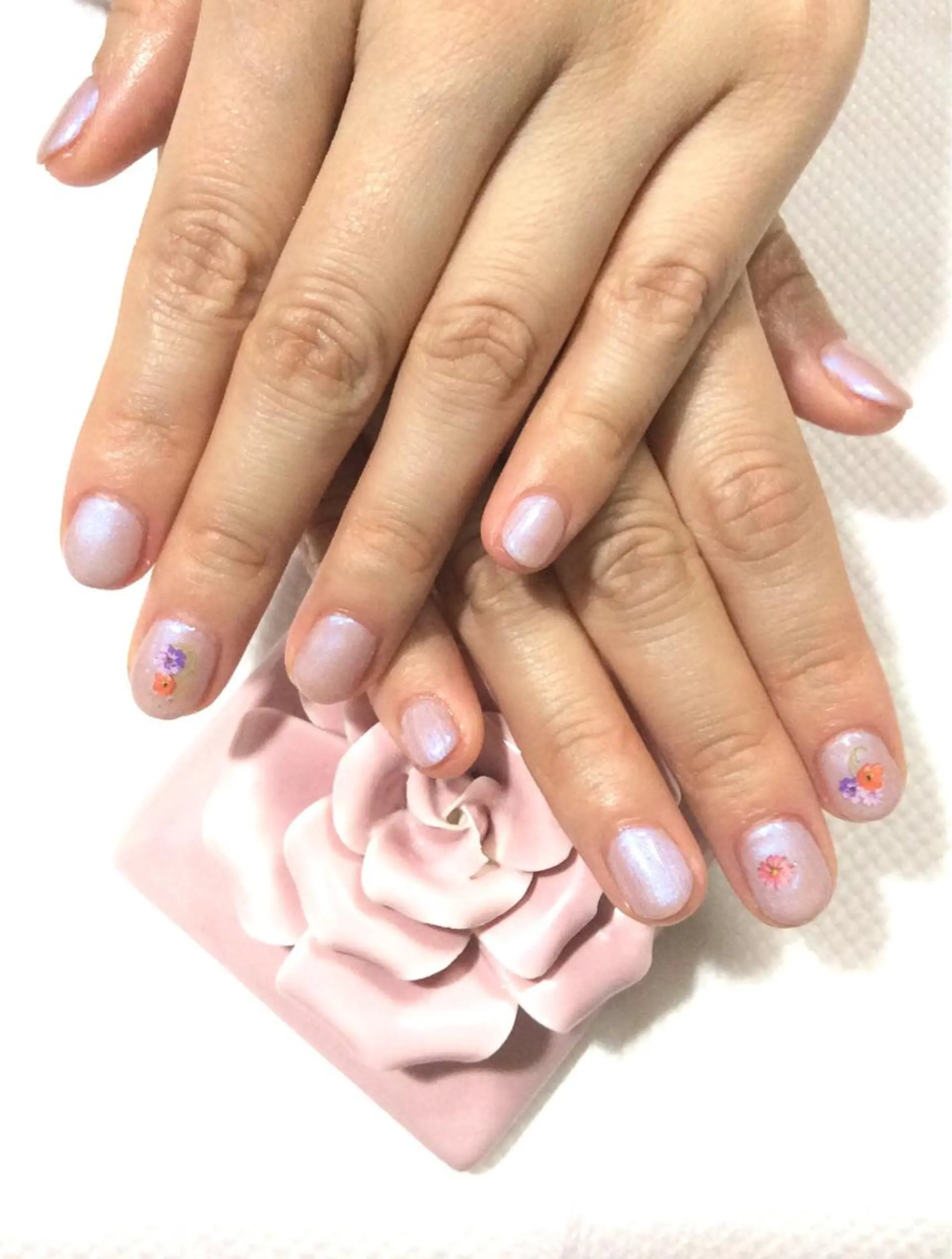 ネイル Eye アイのネイルデザイン