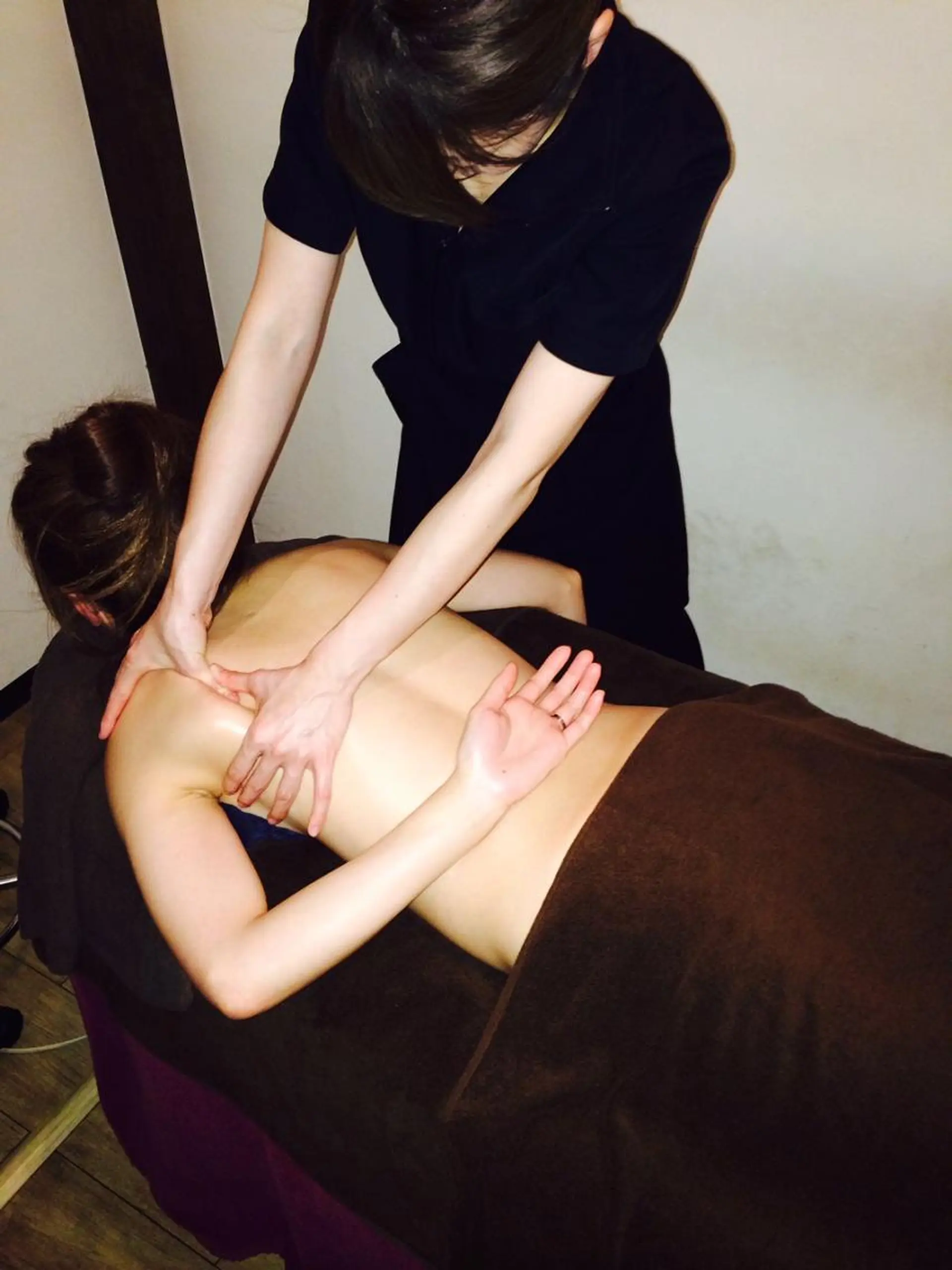 LOcoLehuA所属・LOco lehuAのエステ・リラクイメージ