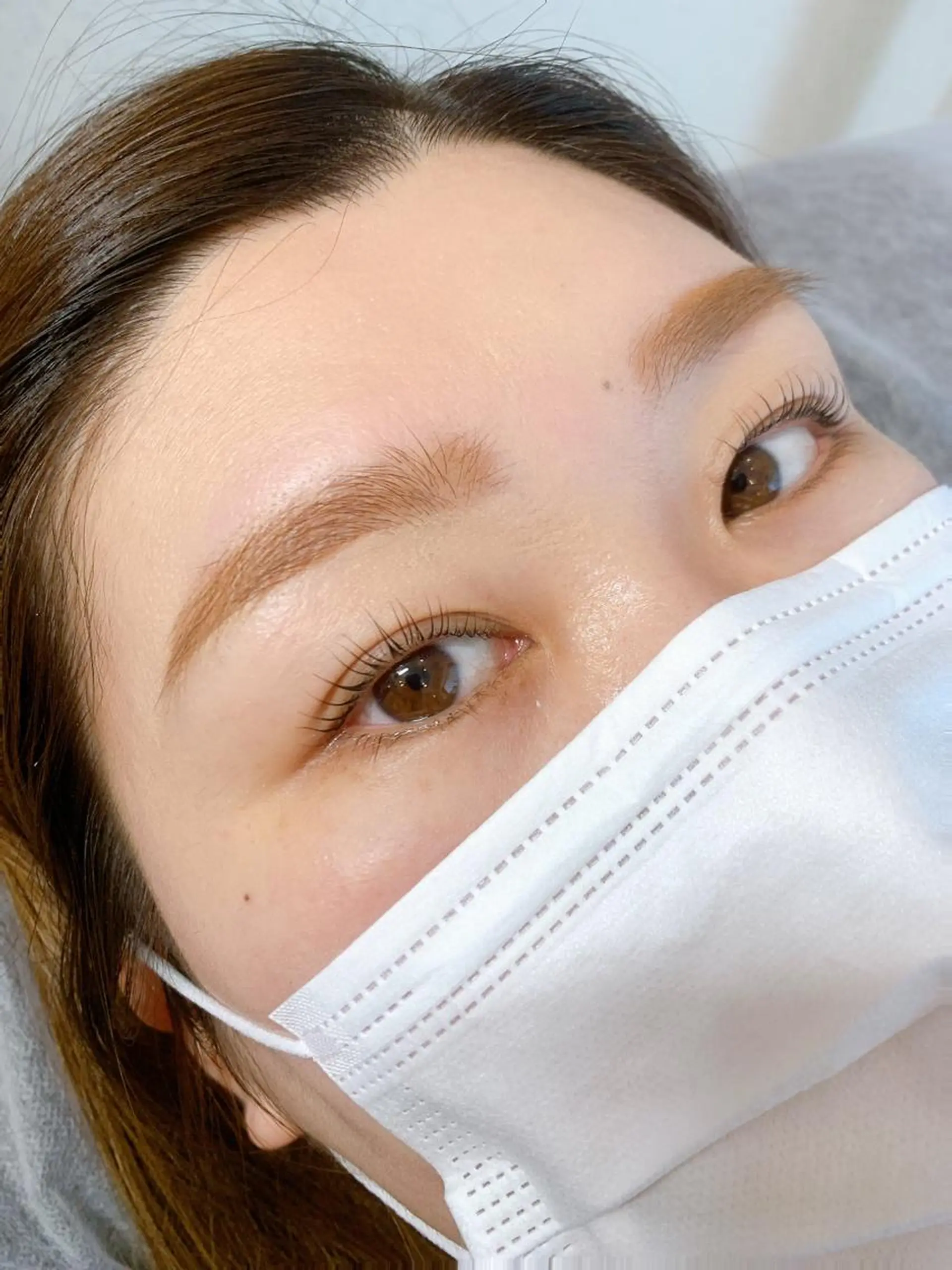 マツエク・マツパ Mi Lacca/眉 /まつ毛/よもぎ蒸しのエステ・リラクイメージ