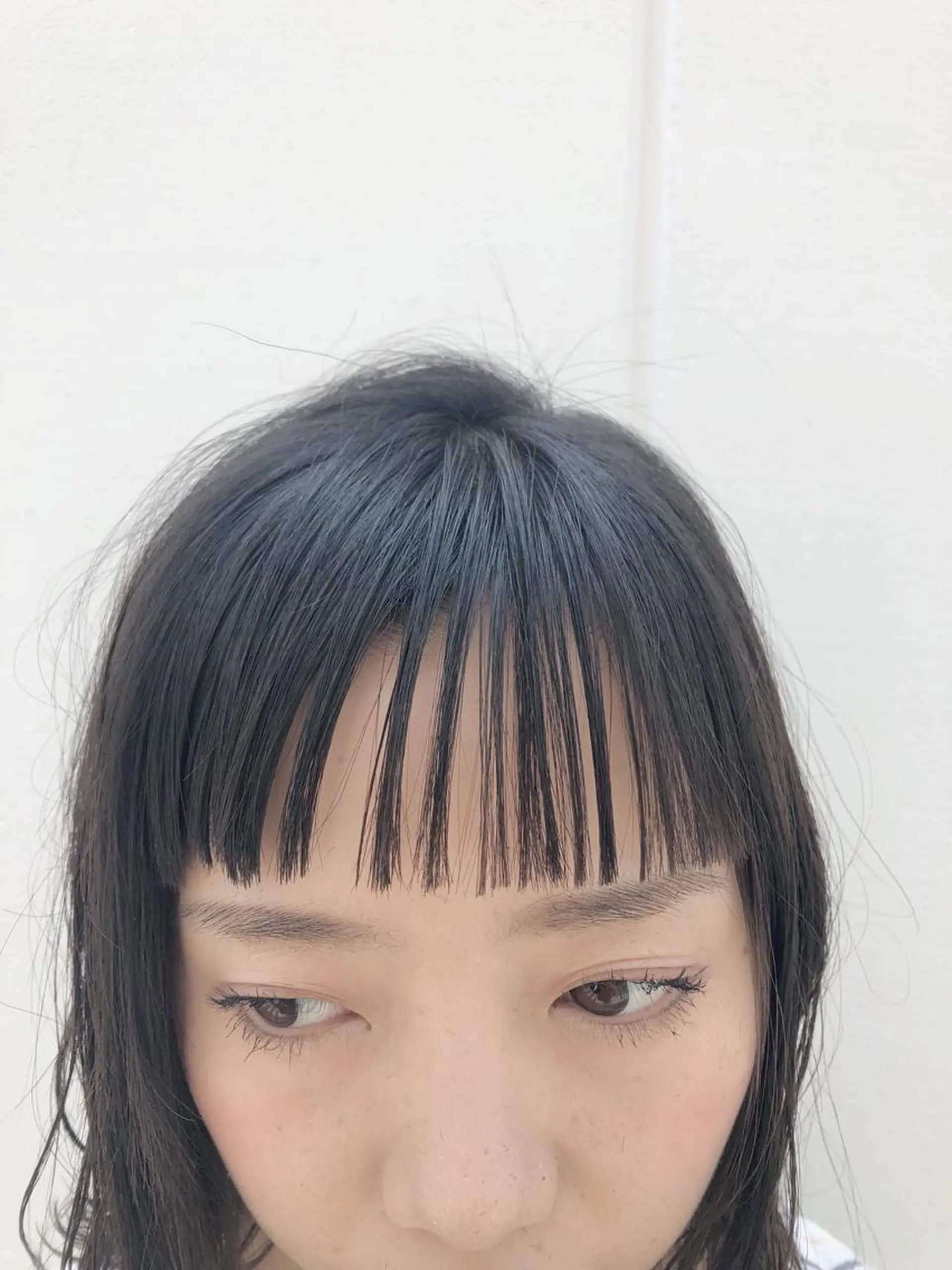 ショート ノグチ ユウキ/ボブのヘアスタイル