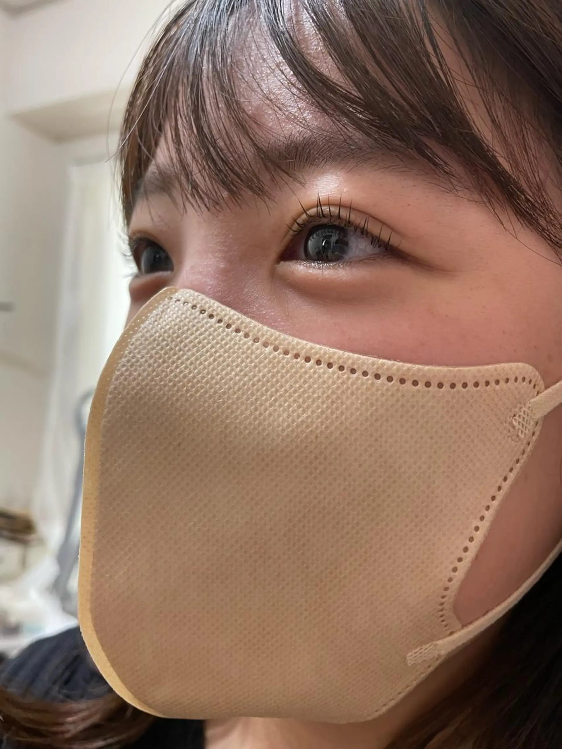 マツエク・マツパ dear beautyのマツエク・マツパデザイン