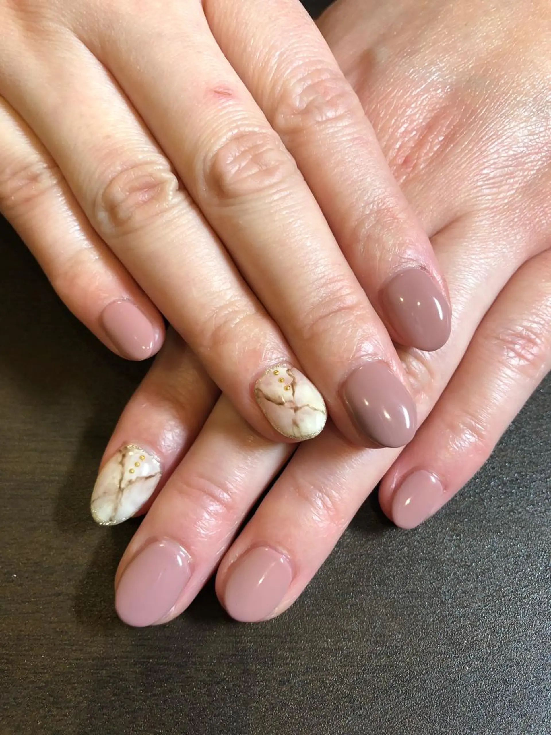 マツエク・マツパ Titalee所属・nail salon Titaleeのネイルデザイン