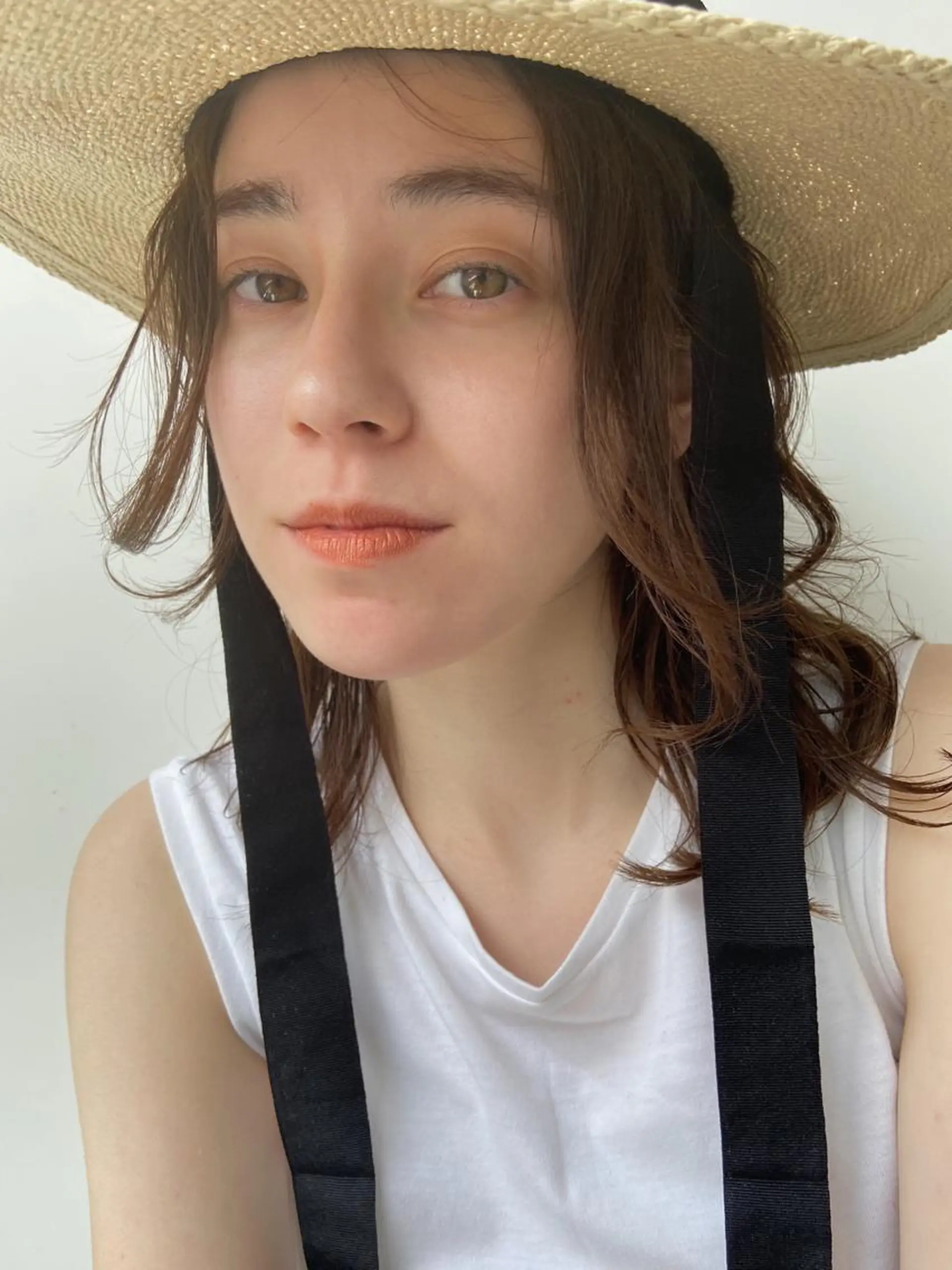 ミディアム STAN WOOD所属・似合わせcut 🔥yutakaのヘアスタイル