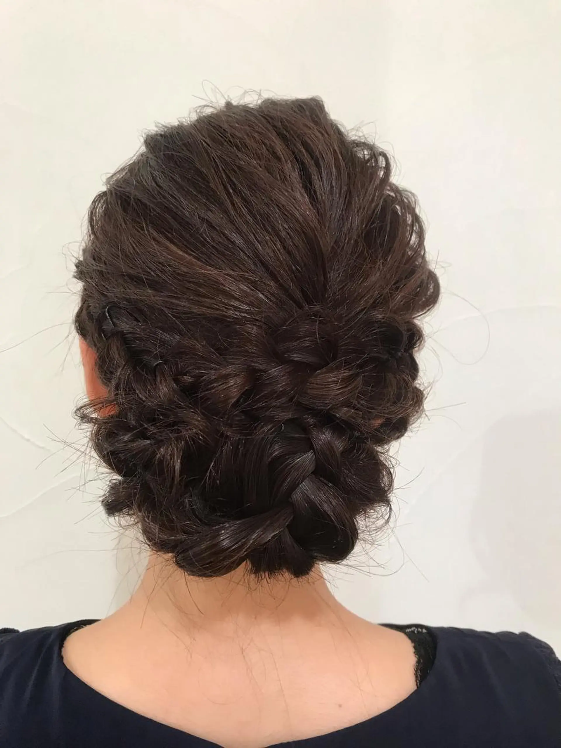 ミディアム トレンドヘアーに🌈 川村　静香のヘアスタイル