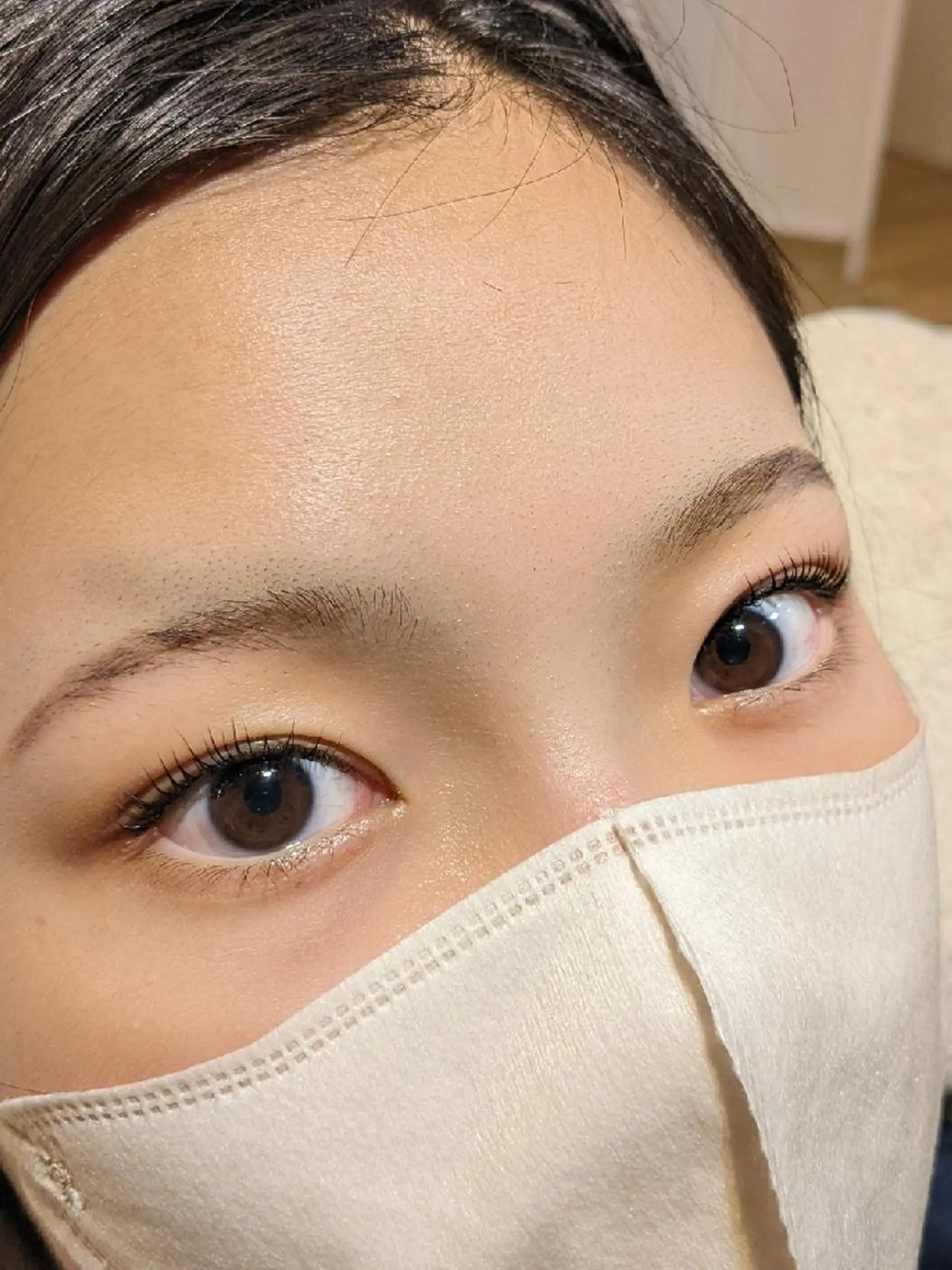 マツエク・マツパ Bianca名駅 Sugawaraのマツエク・マツパデザイン