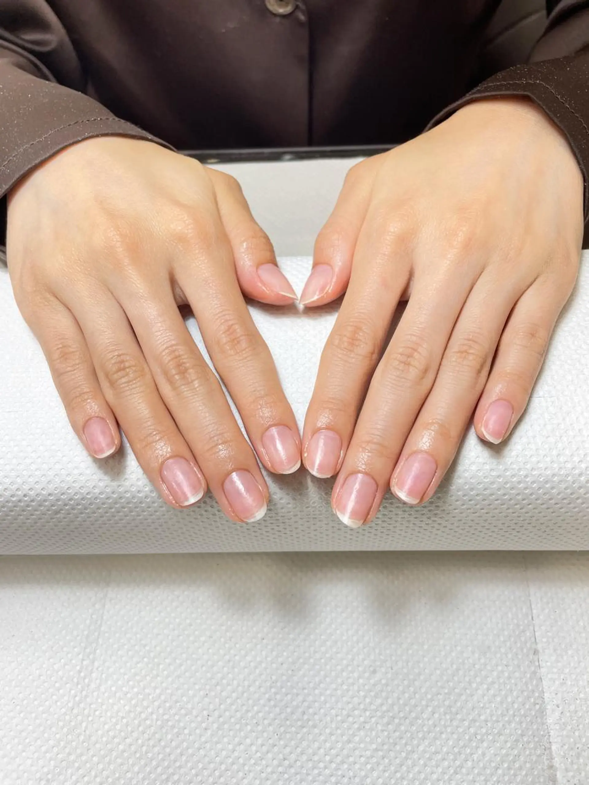 ネイル ᴷᴬᵀᴬᴳᴵᴿᴵ🧸 【MAXKELLY】のネイルデザイン