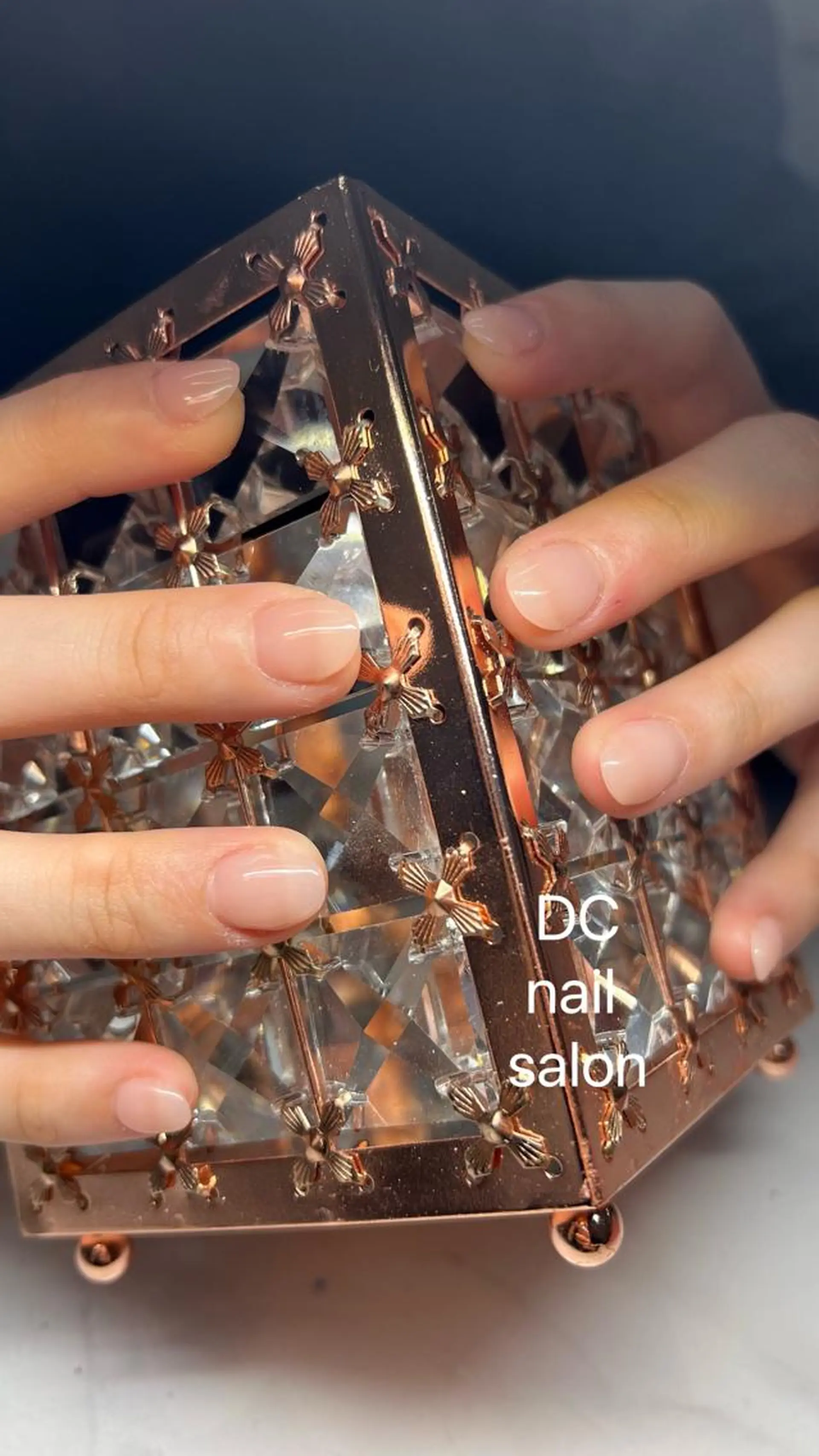 ネイル DC nail salonのネイルデザイン