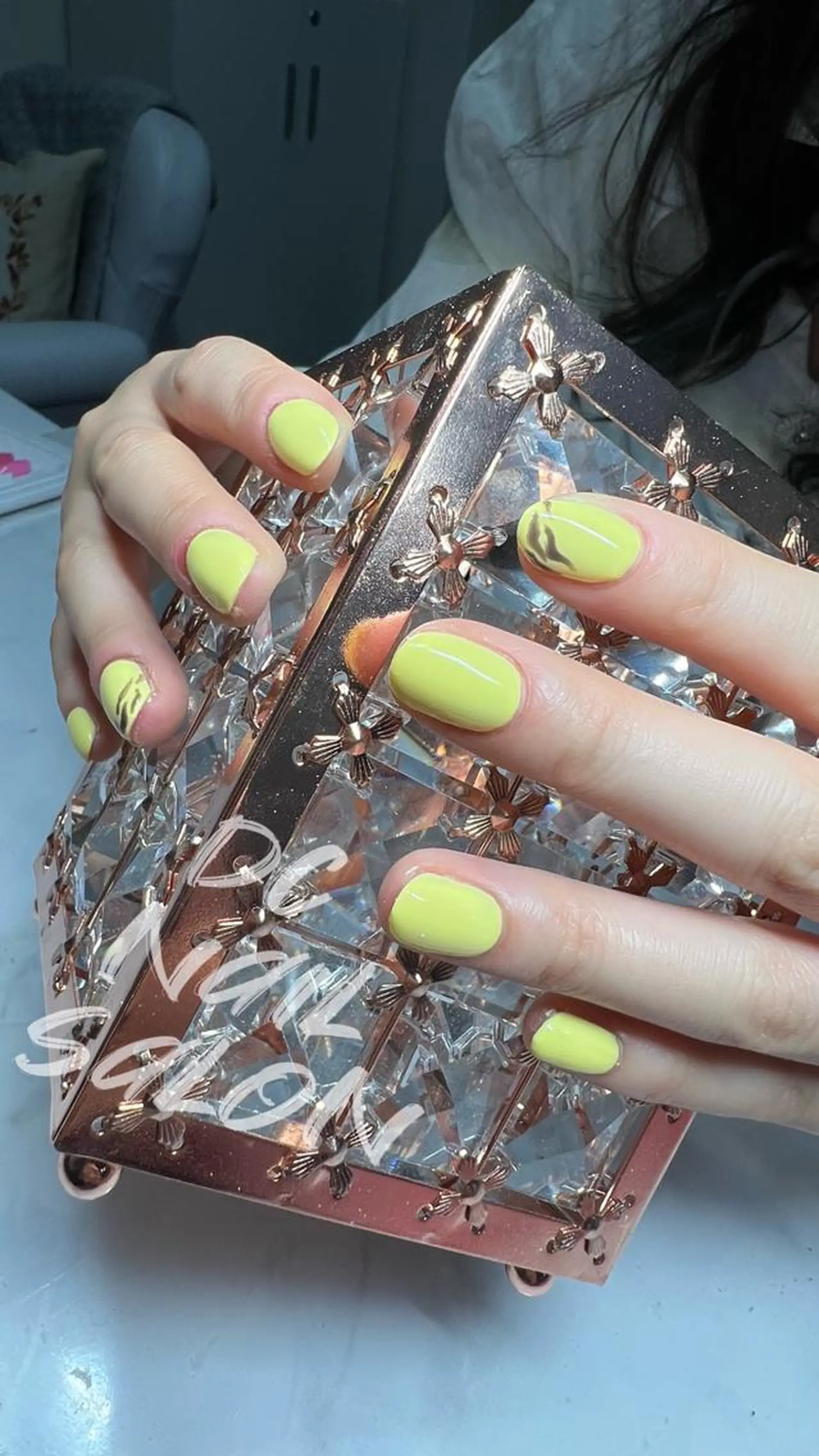 ネイル DC nail salonのネイルデザイン