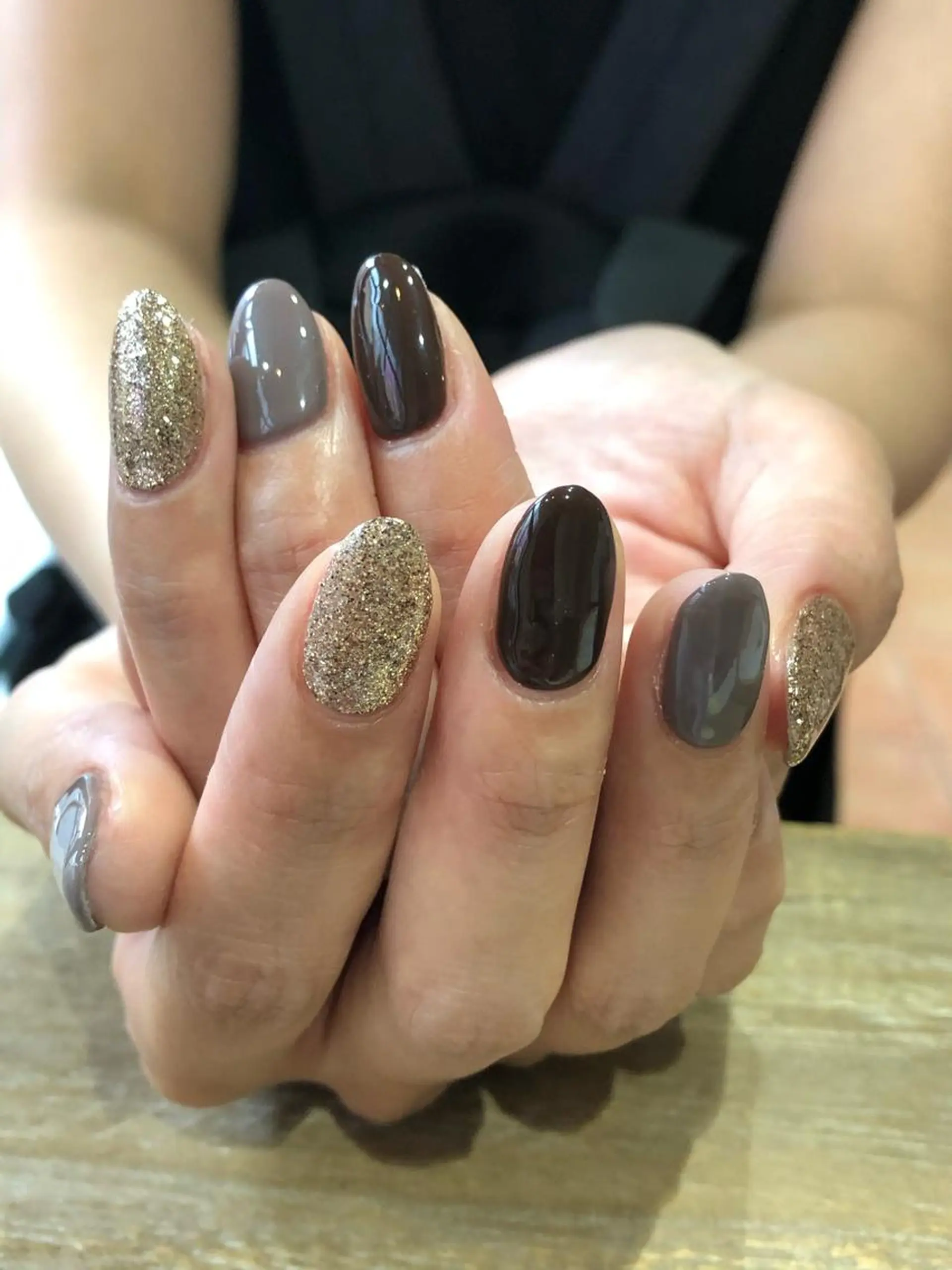 ネイル Nest 三田のマツエク・マツパデザイン