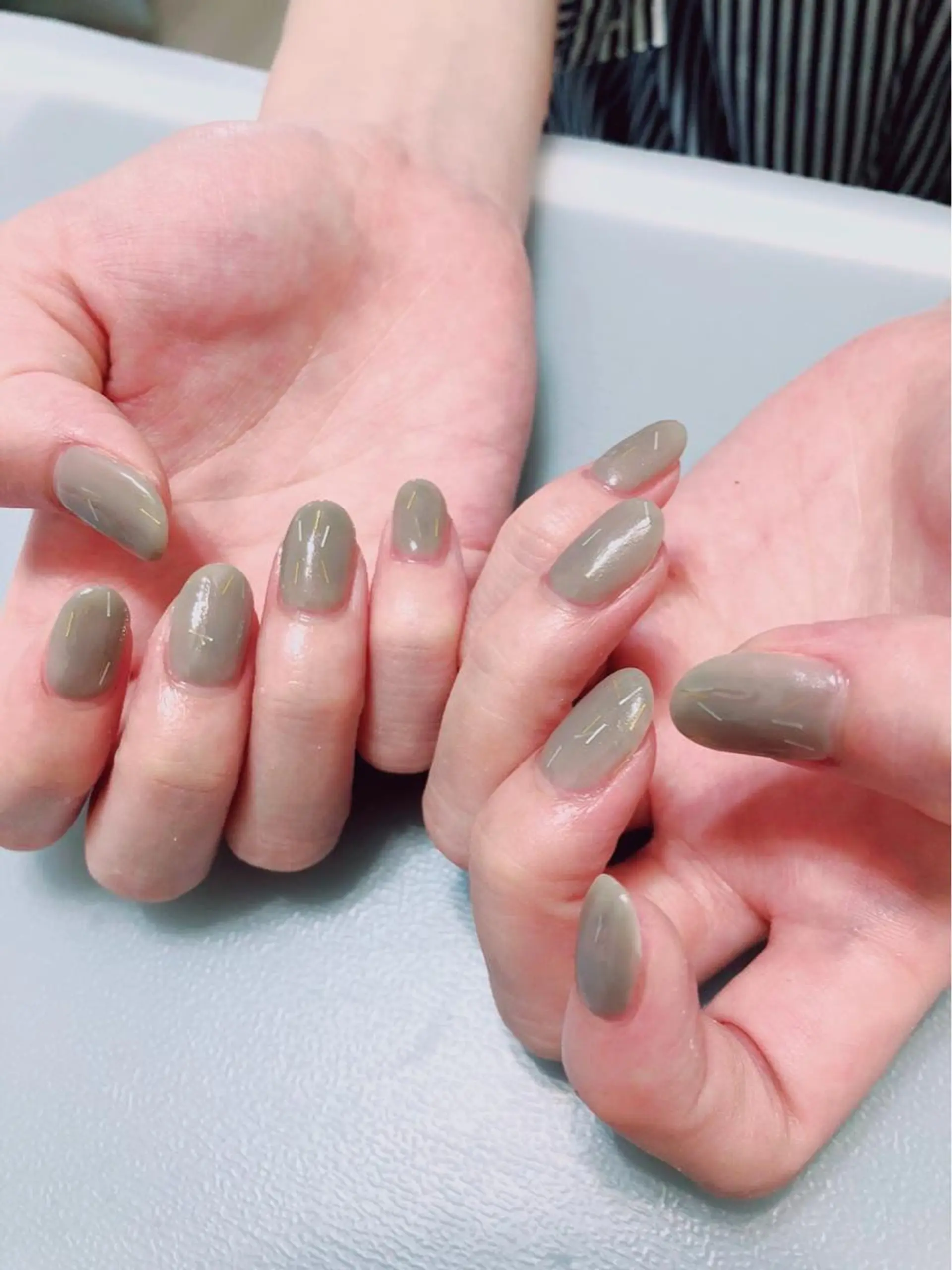 ネイル ハンドネイル ere beauty yukiのネイルデザイン