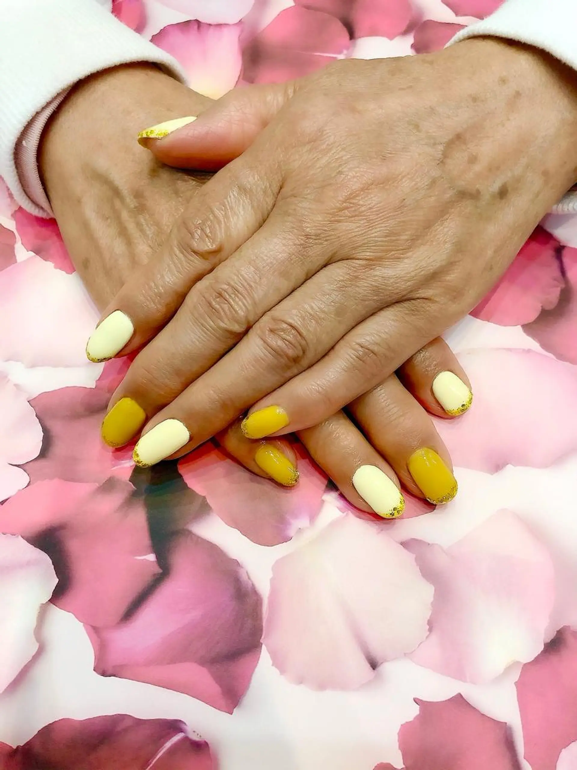 メンズ ネイル shonan_ kairiのネイルデザイン