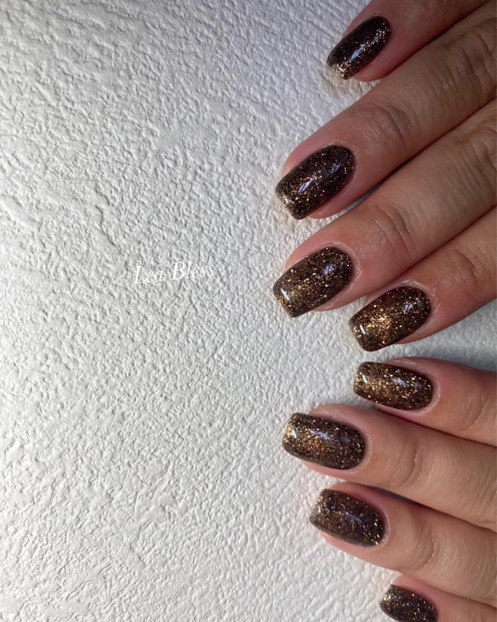 ネイル ハンドネイル Lea Bless 河原町のネイルデザイン