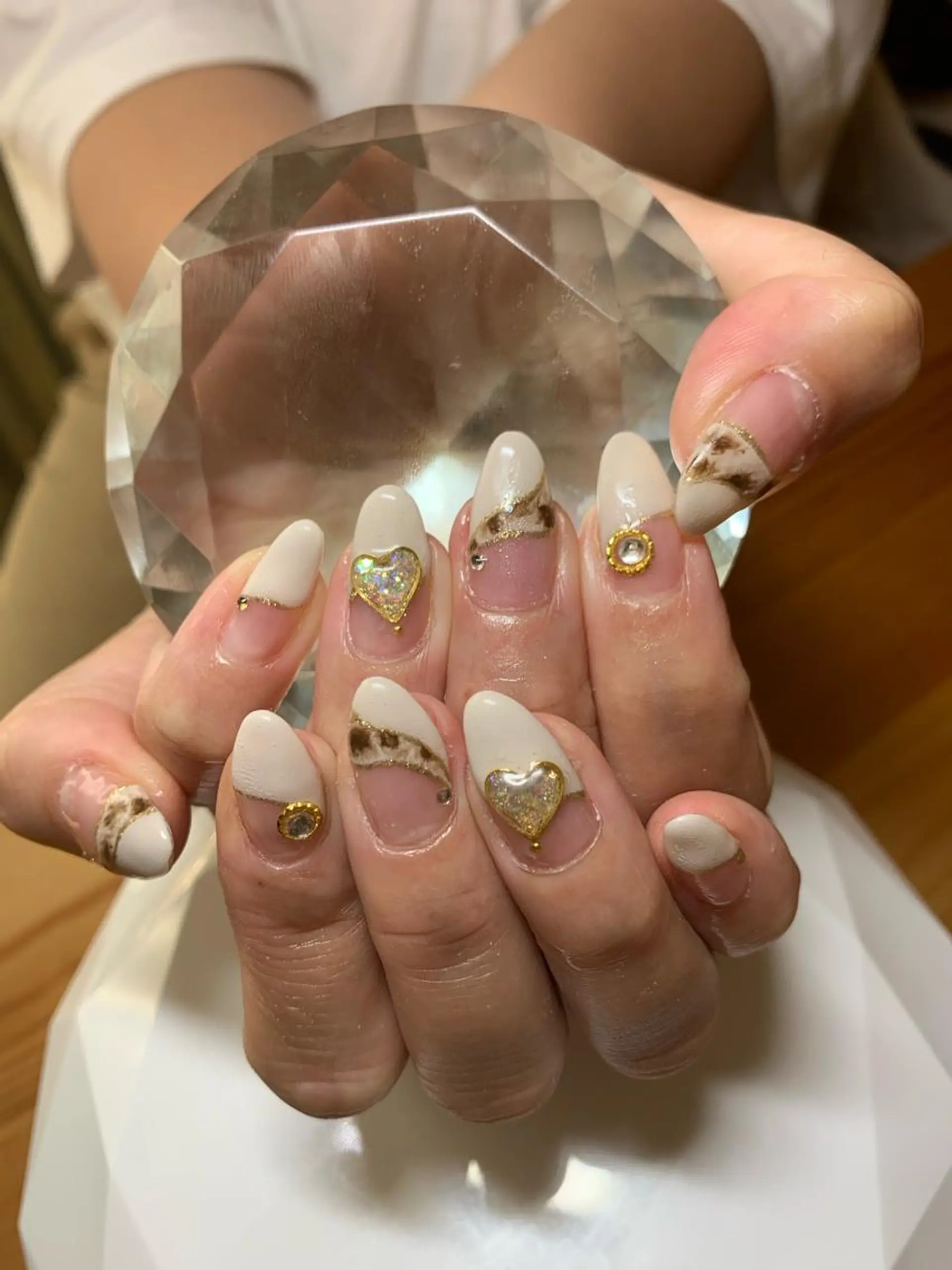 ネイル LAVISH nail salonのネイルデザイン