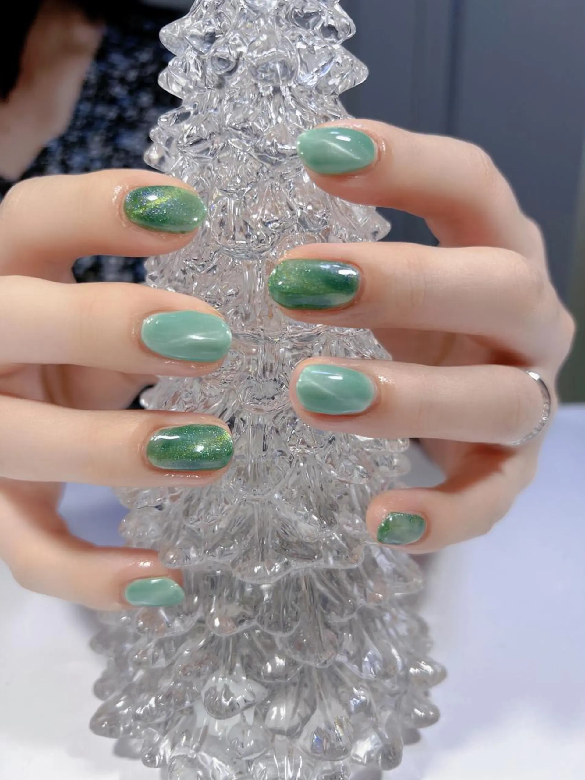 ネイル ネイルサロン ロア旧ジョリーのネイルデザイン