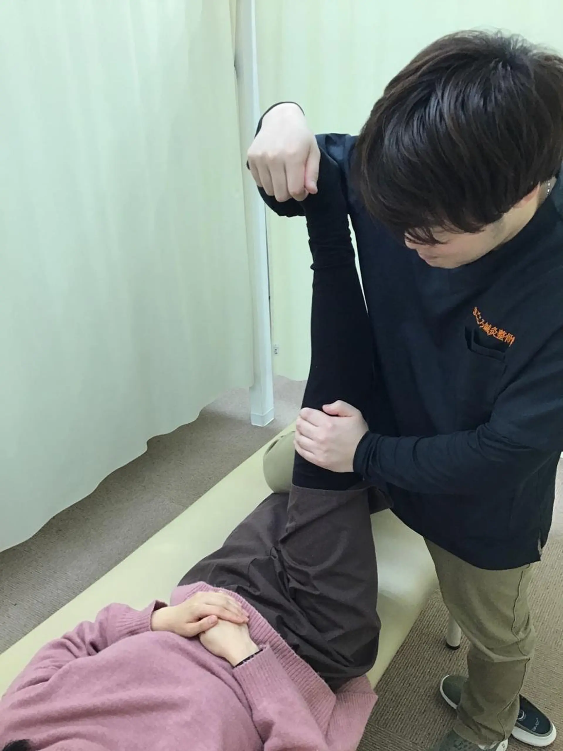 エステ リラク まごころ鍼灸整骨院所属・まごころ鍼灸整骨院 京王堀之内院のエステ・リラクイメージ