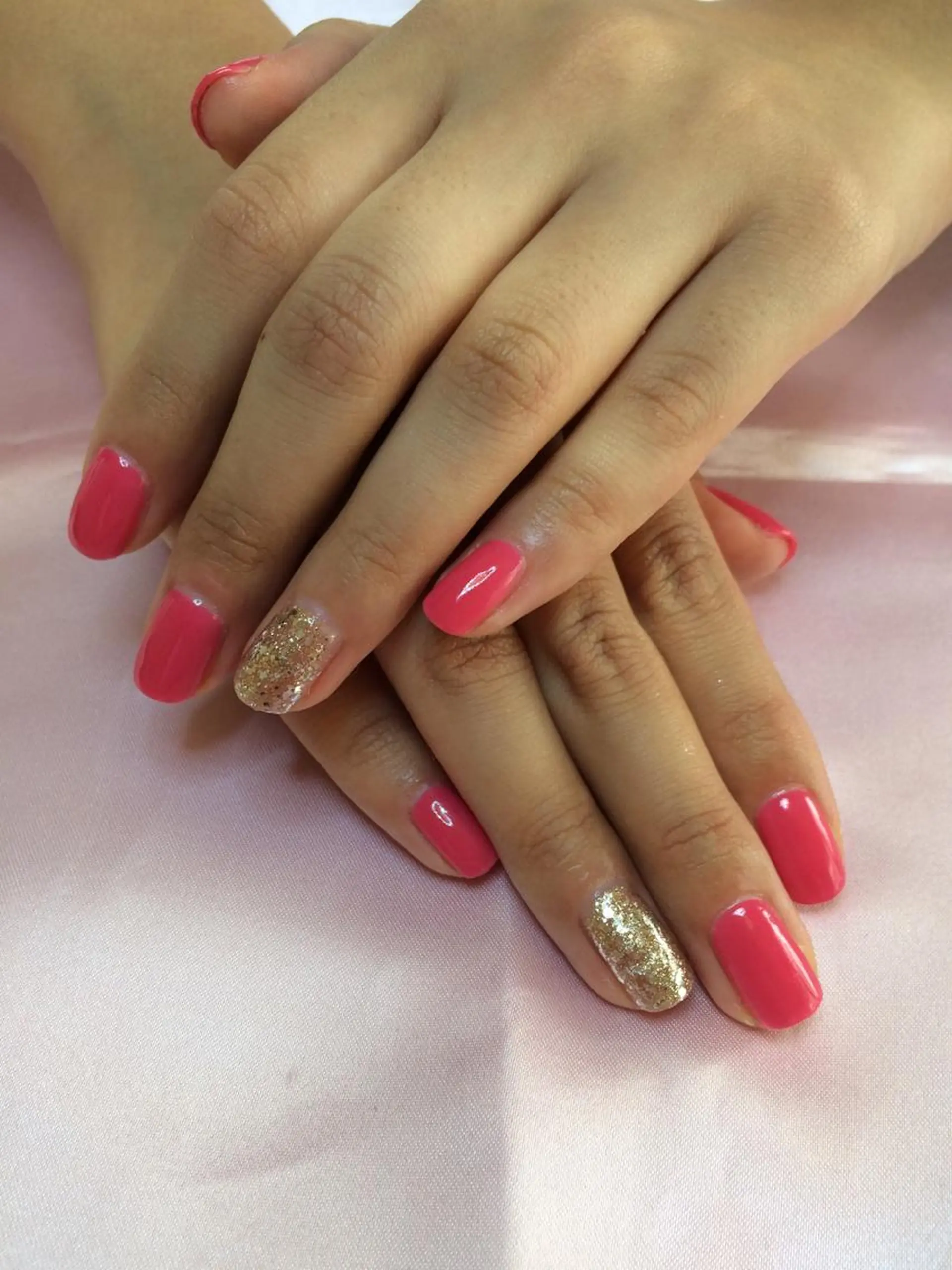 ネイル 爪咲 ネイルのネイルデザイン