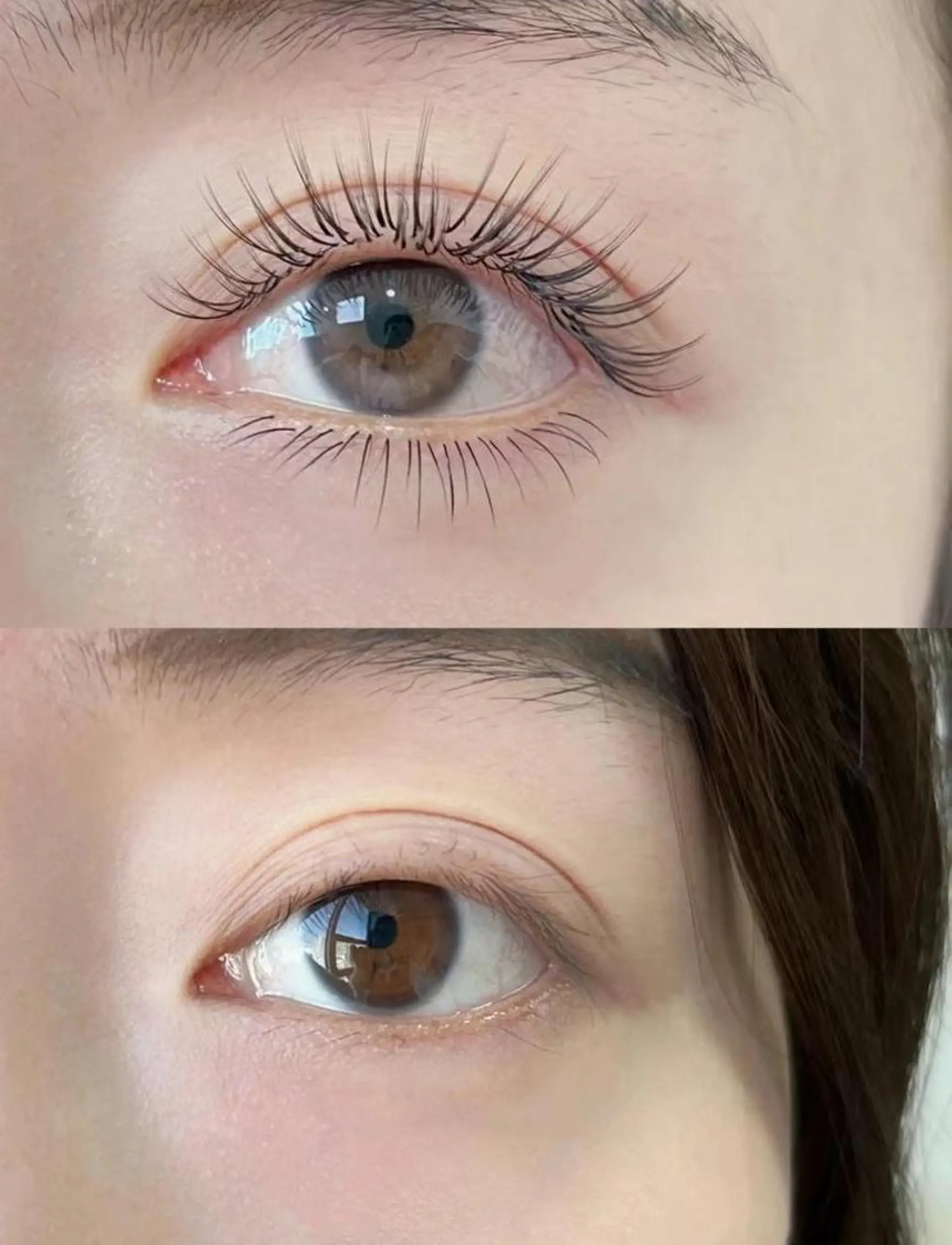 マツエク・マツパ 美奈サロン はるのネイルデザイン