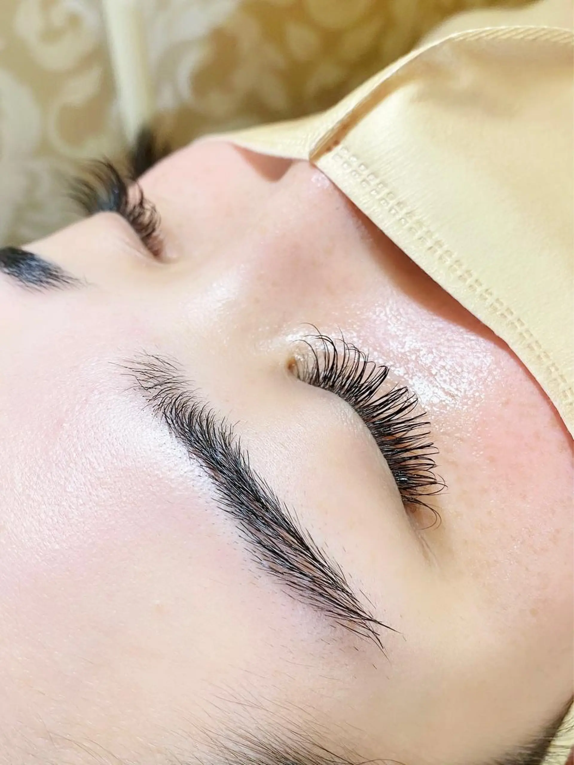 マツエク・マツパ Kaya✴︎/ 韓国まつげ♡のマツエク・マツパデザイン