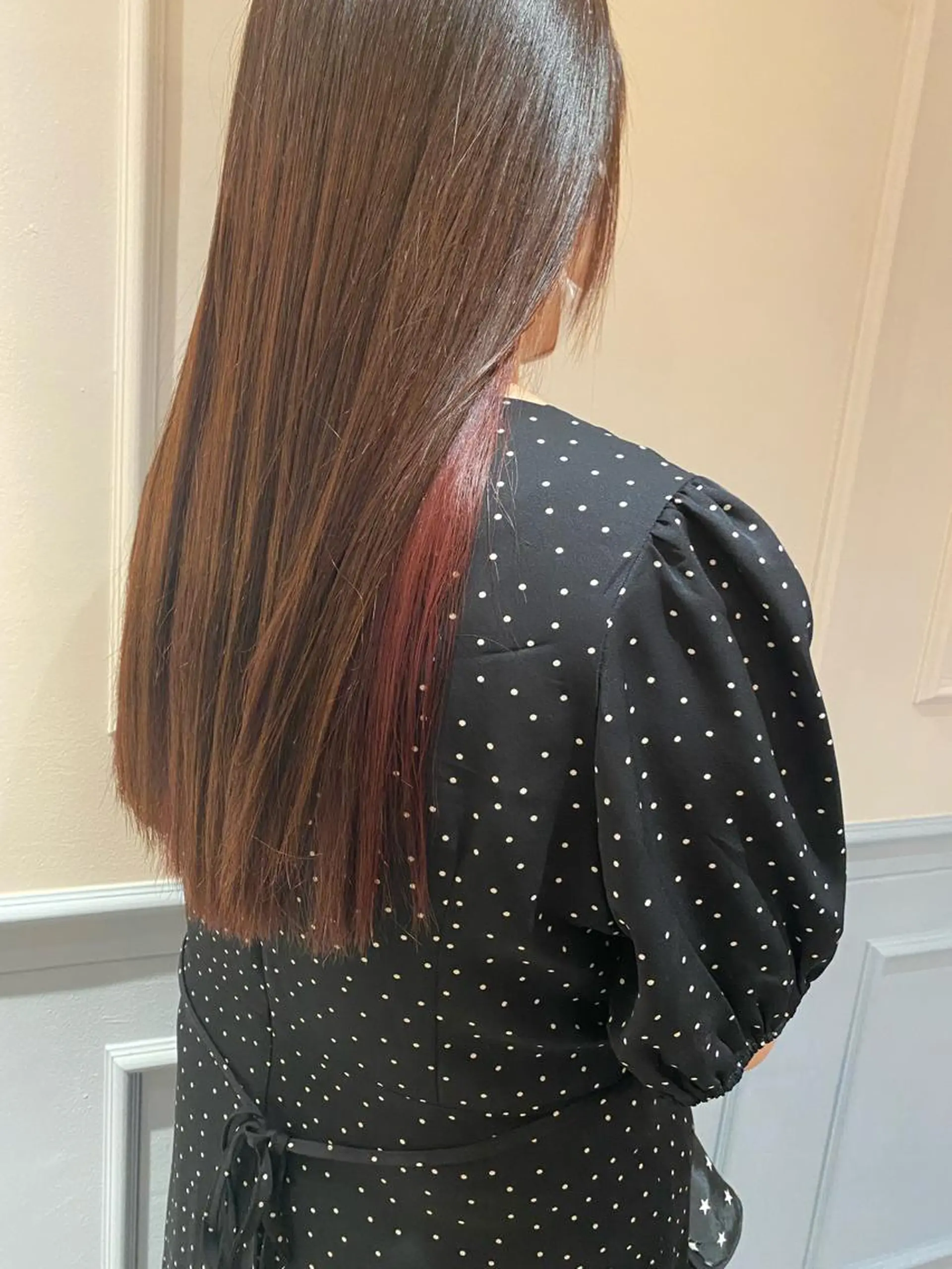 ロング 髪質改善✨ miyuuのヘアスタイル