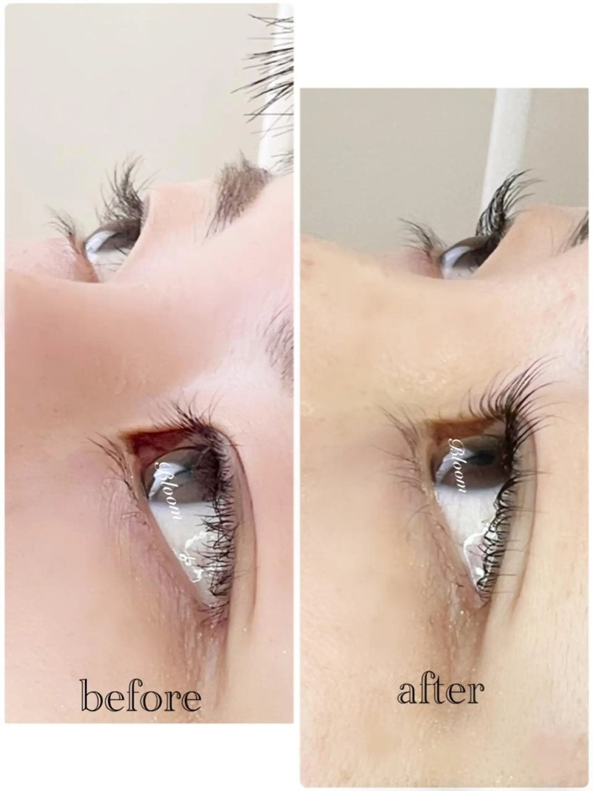 マツエク・マツパ Rukka Eye&Beautysalon所属・江原 智美のエステ・リラクイメージ