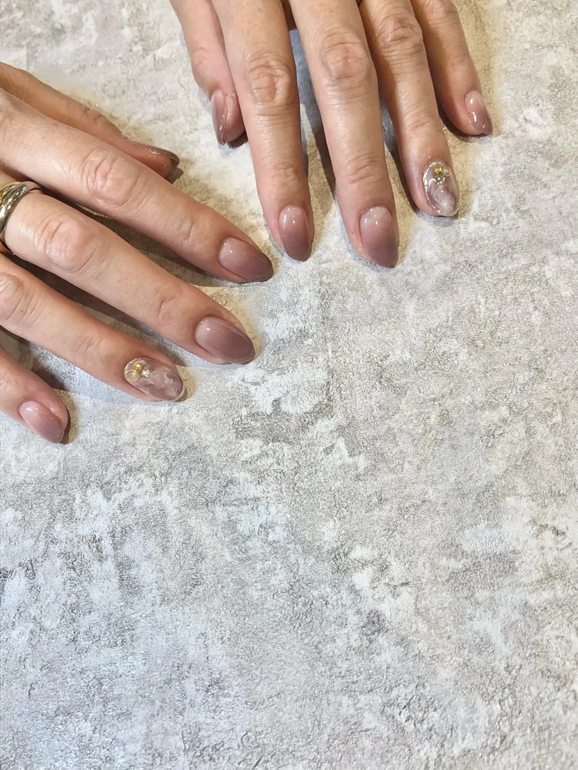 ネイル MICO nail arts所属・MICO nail artsのネイルデザイン