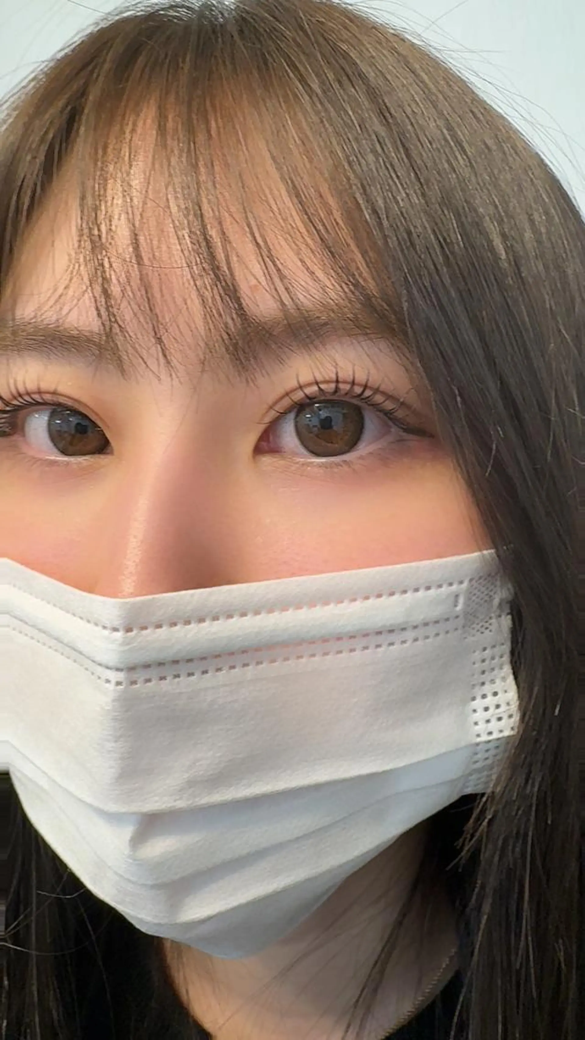 マツエク・マツパ アイ アオイのマツエク・マツパデザイン