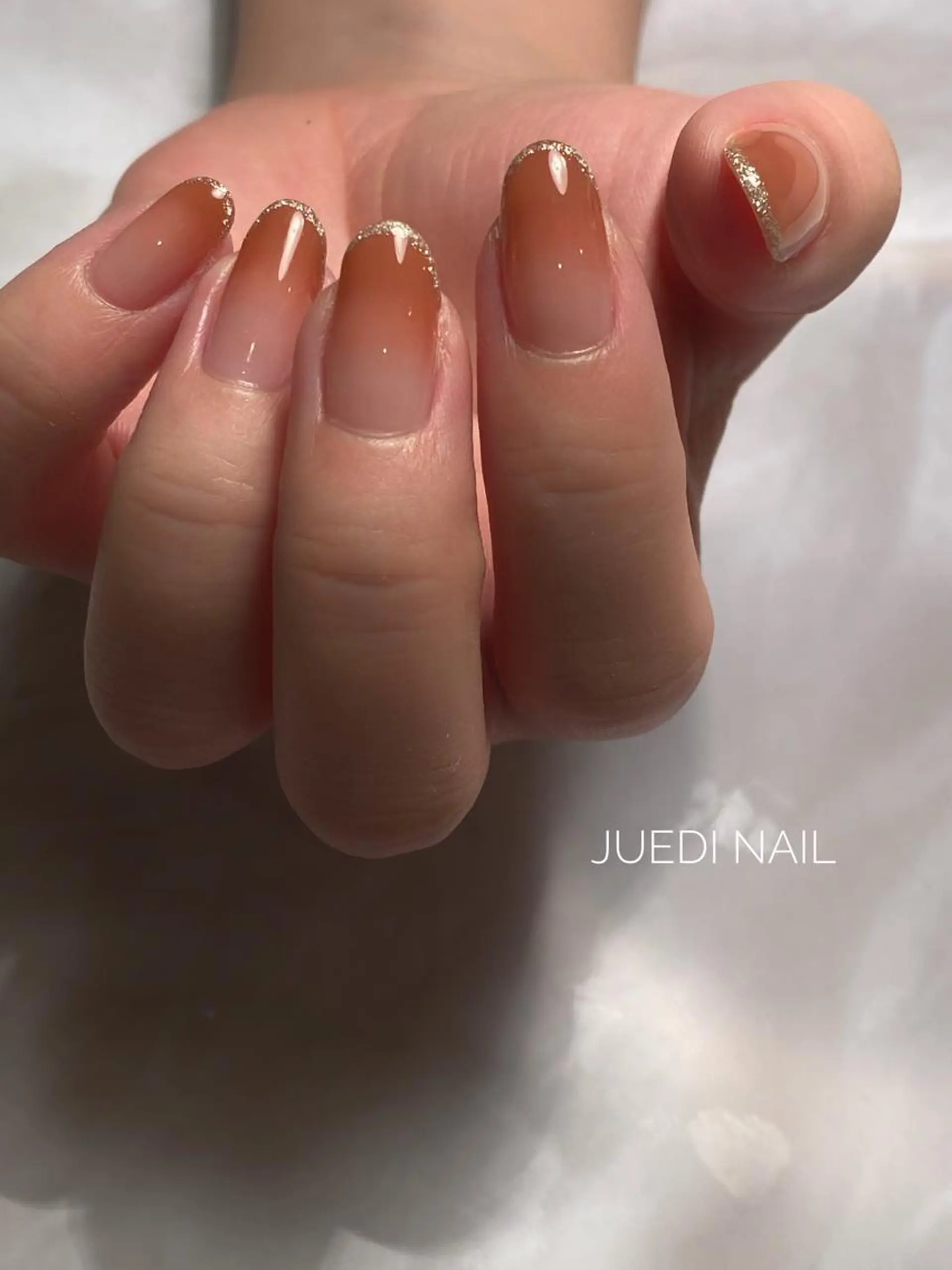 ネイル juedi nail(木曜日のネイル)所属・〜木曜日のネイル〜 KAORINのネイルデザイン