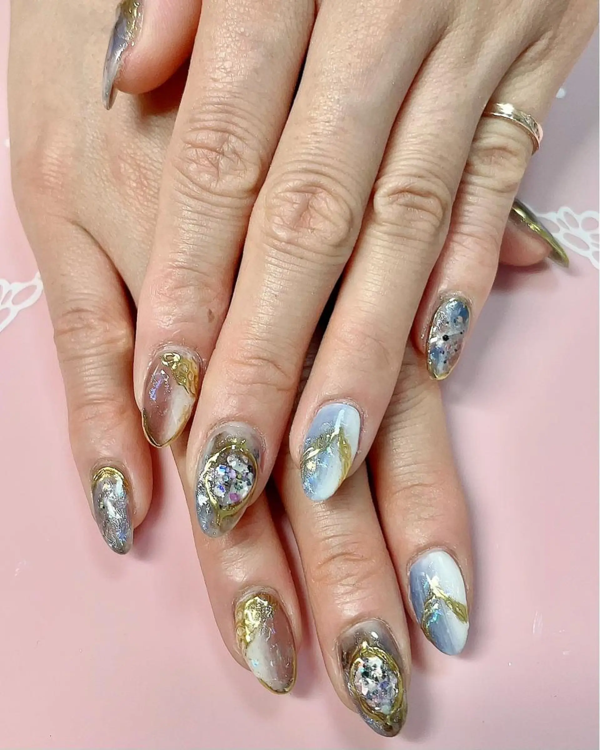 ネイル Sunnynail  サニーのネイルデザイン