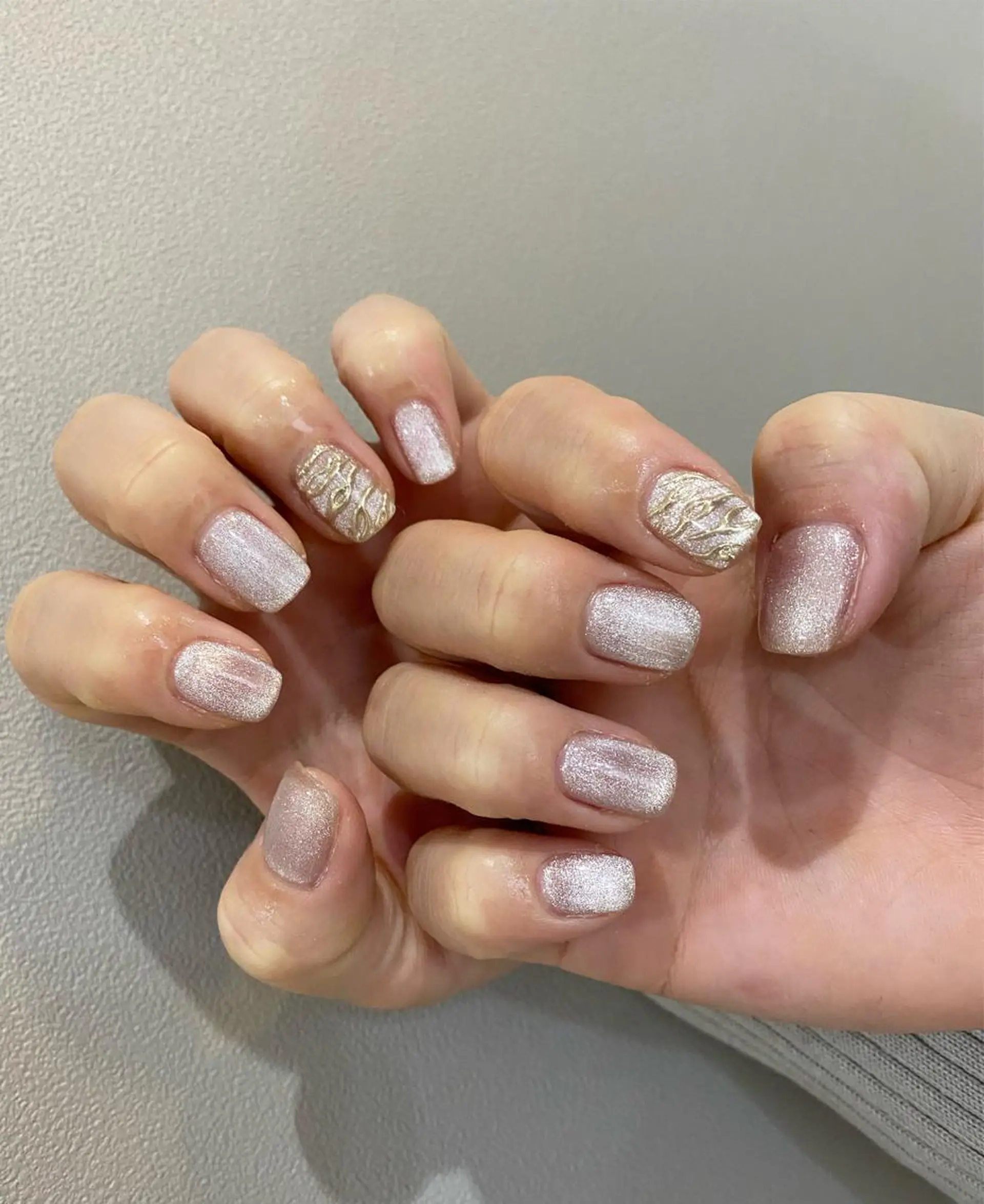 ネイル Twinklenail所属・ryoka nailのネイルデザイン
