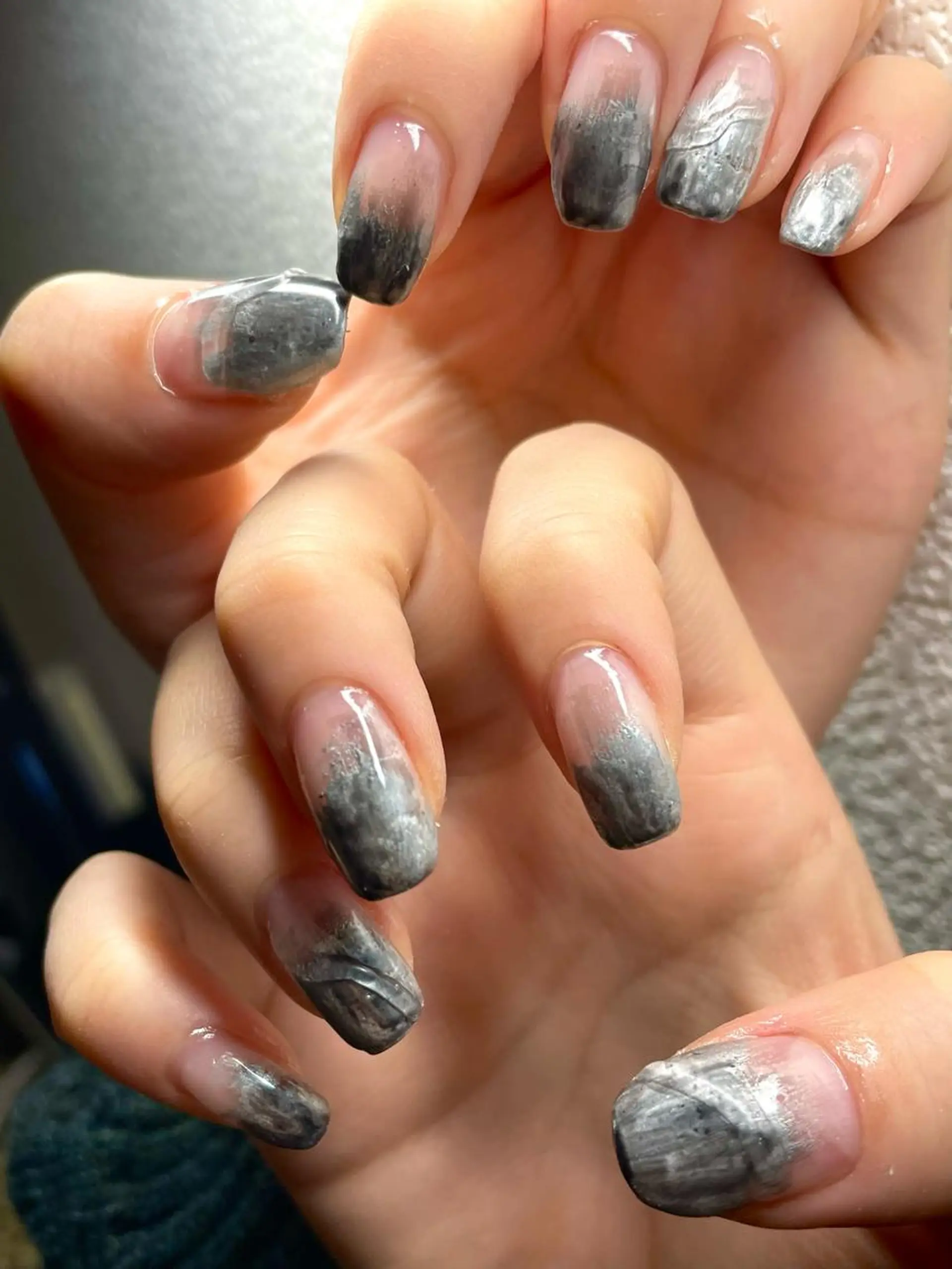 ネイル epanouir mihoのネイルデザイン