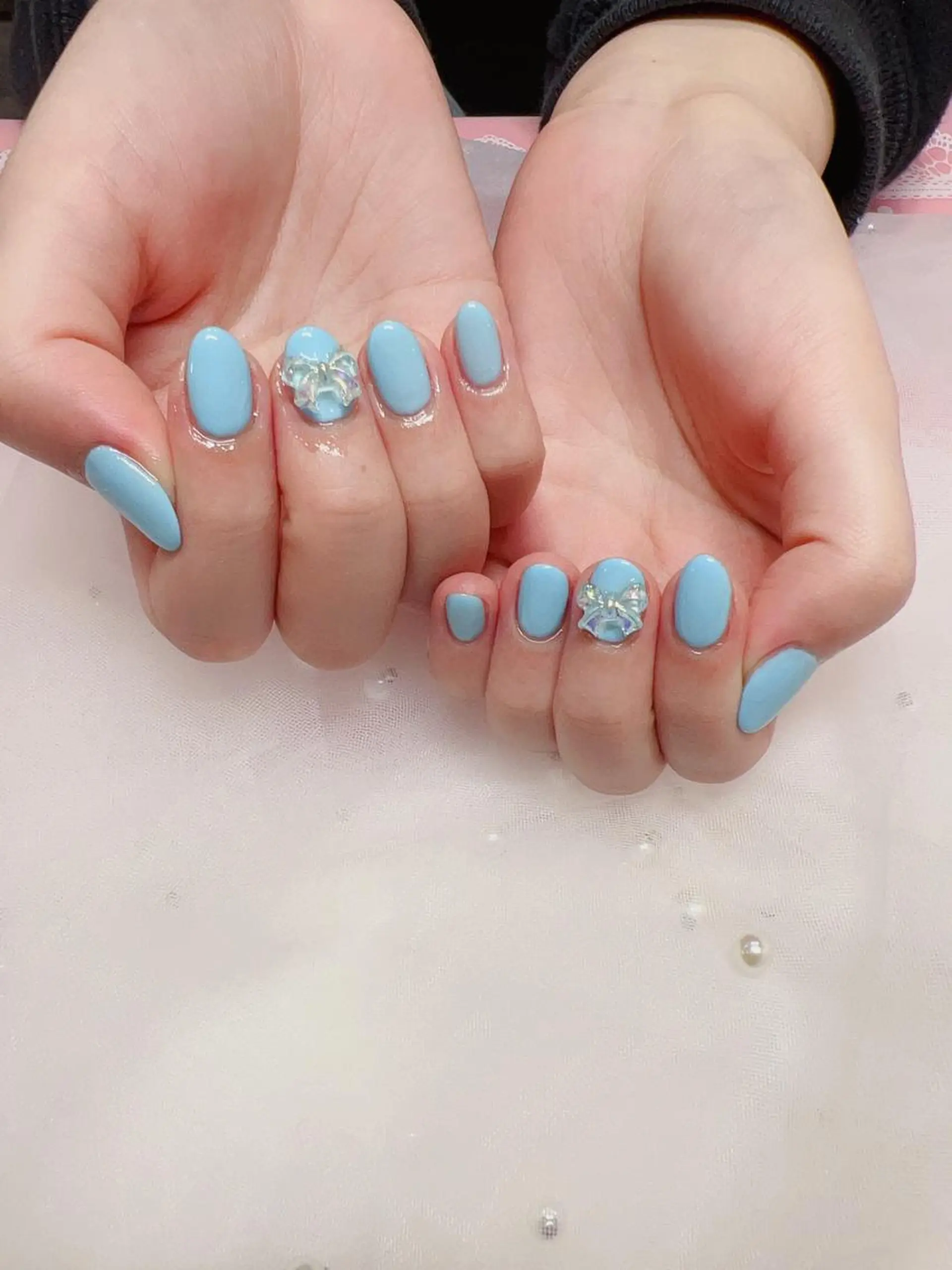 ネイル Sネイル サロンのネイルデザイン