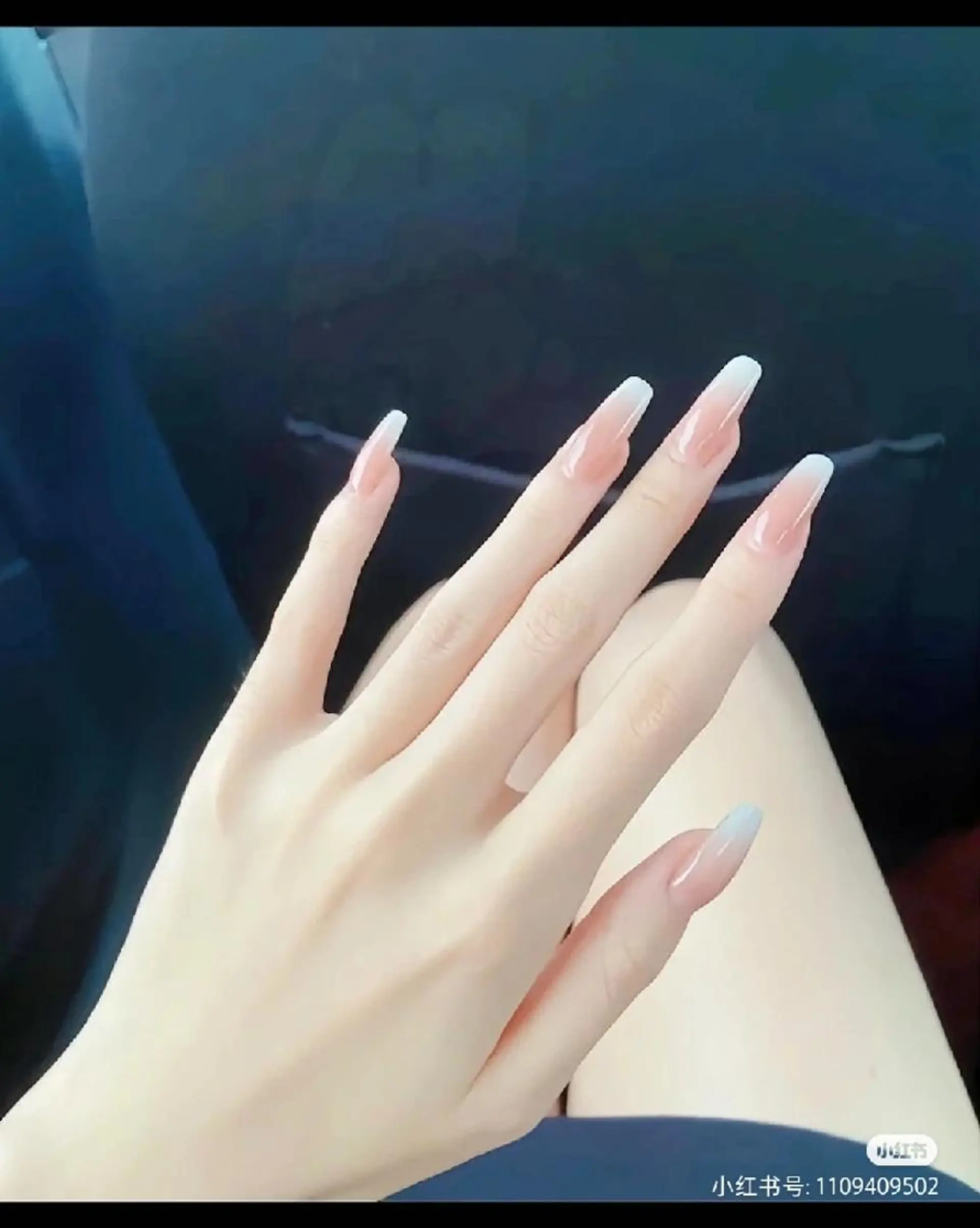 ネイル 橋本 アミのネイルデザイン