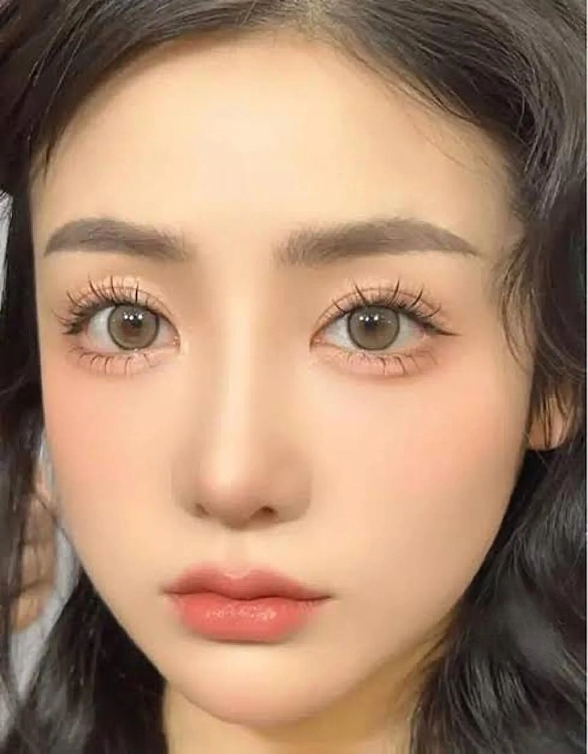 マツエク・マツパ miia eye salon所属・miia eye salonのマツエク・マツパデザイン