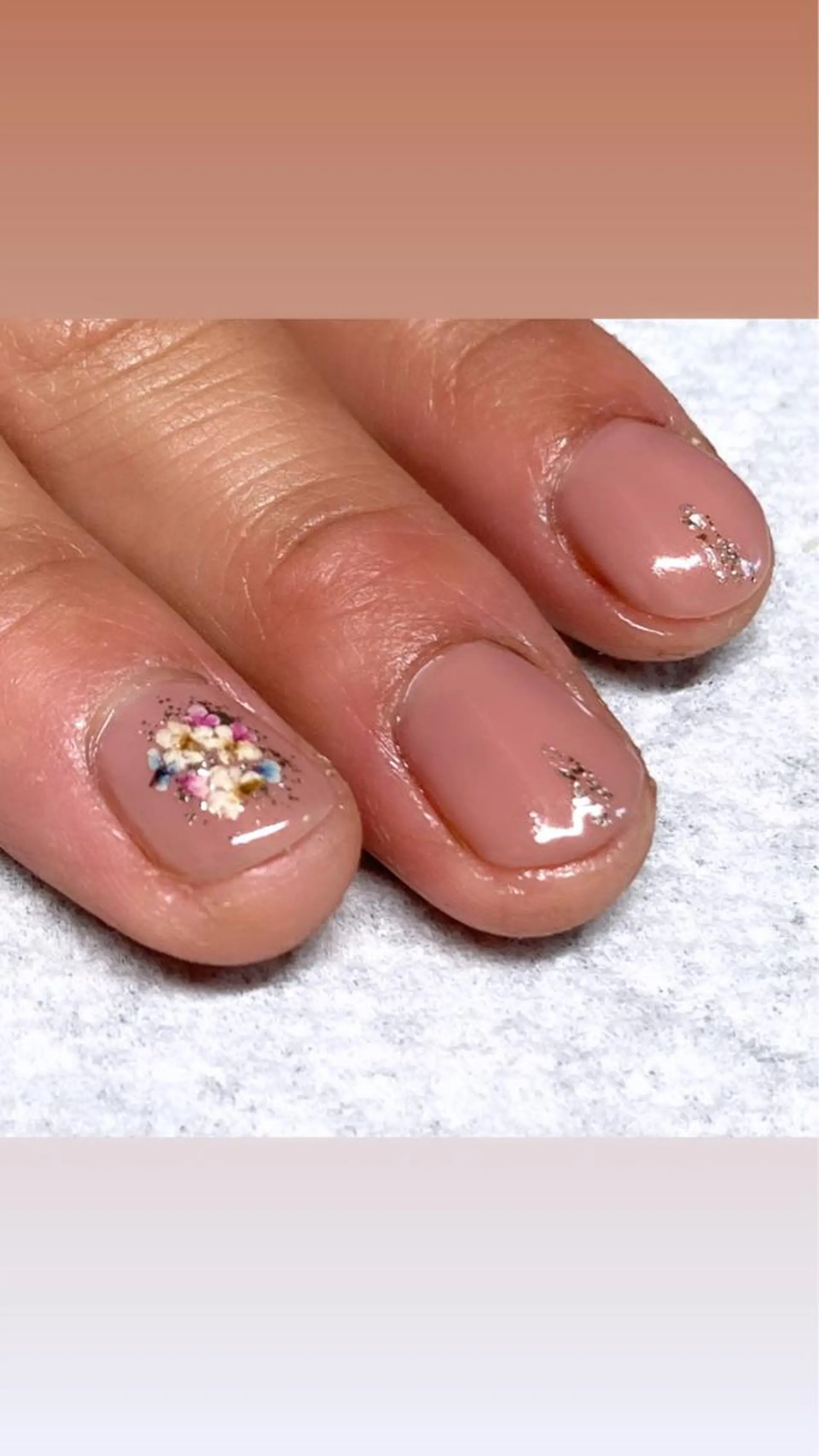 ネイル 39-nails EharaMikuのネイルデザイン