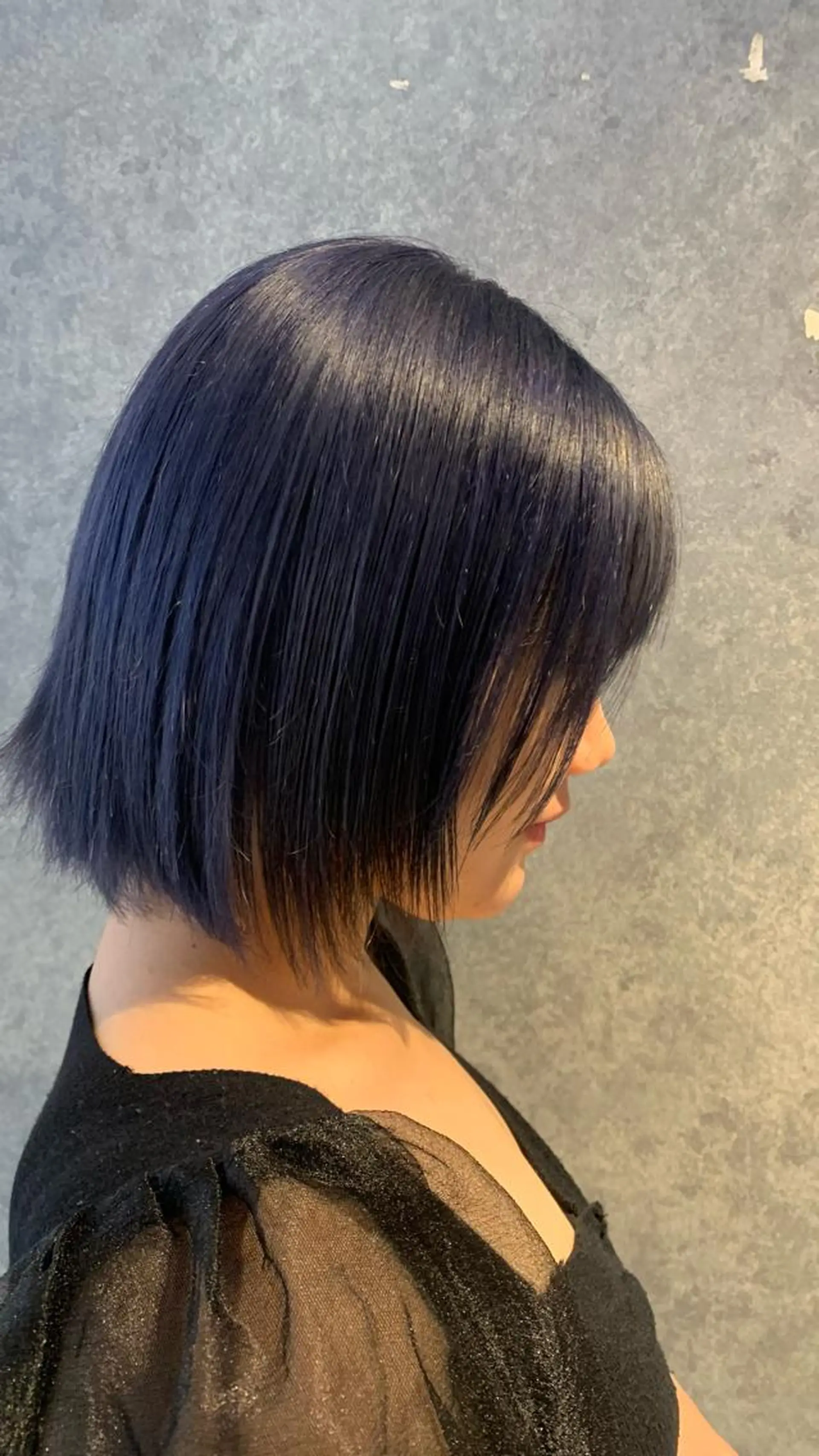 ショート カラー AiRU hair MIYUUのヘアスタイル