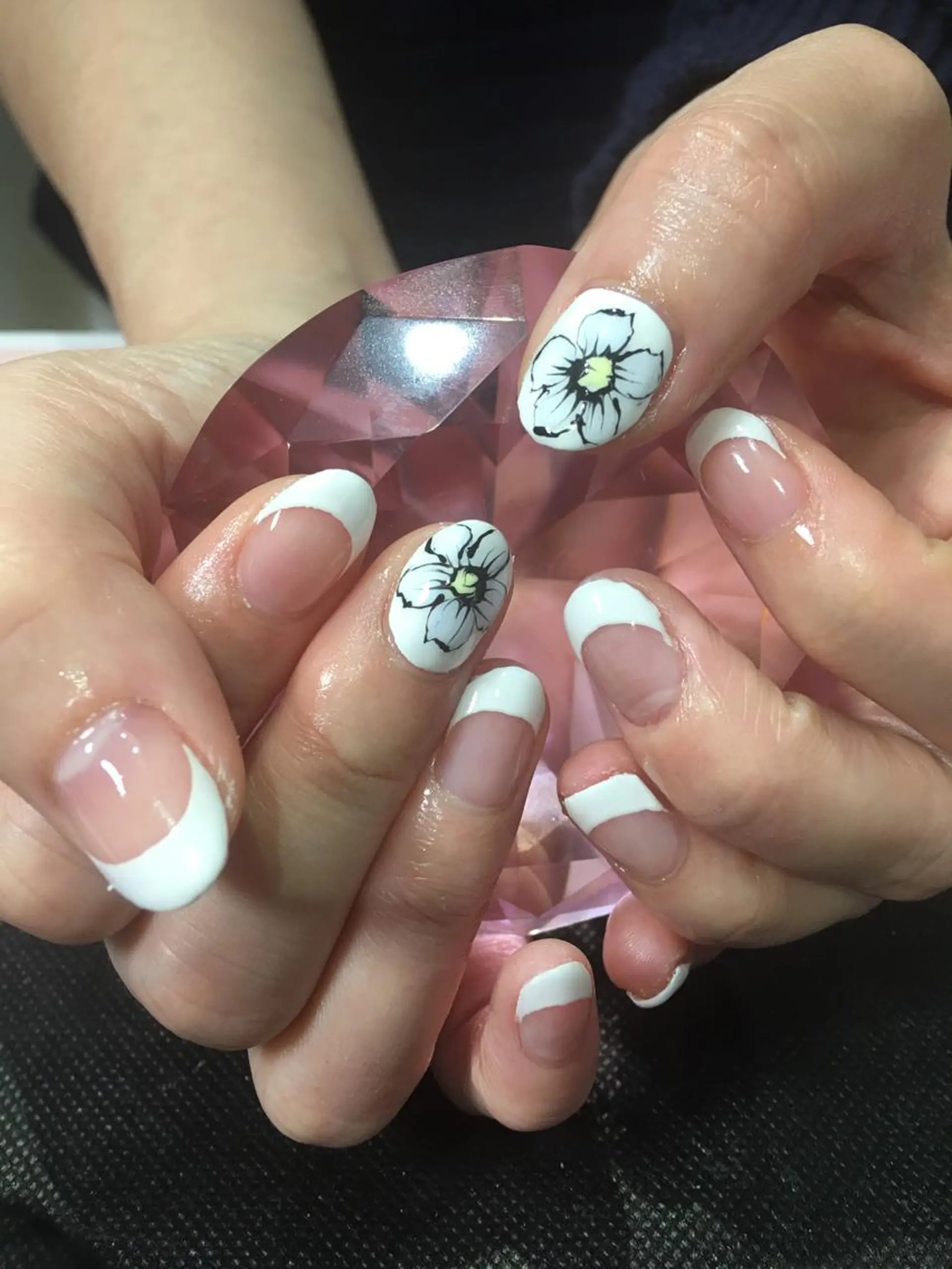 ネイル ネイルサロン Sweetのネイルデザイン