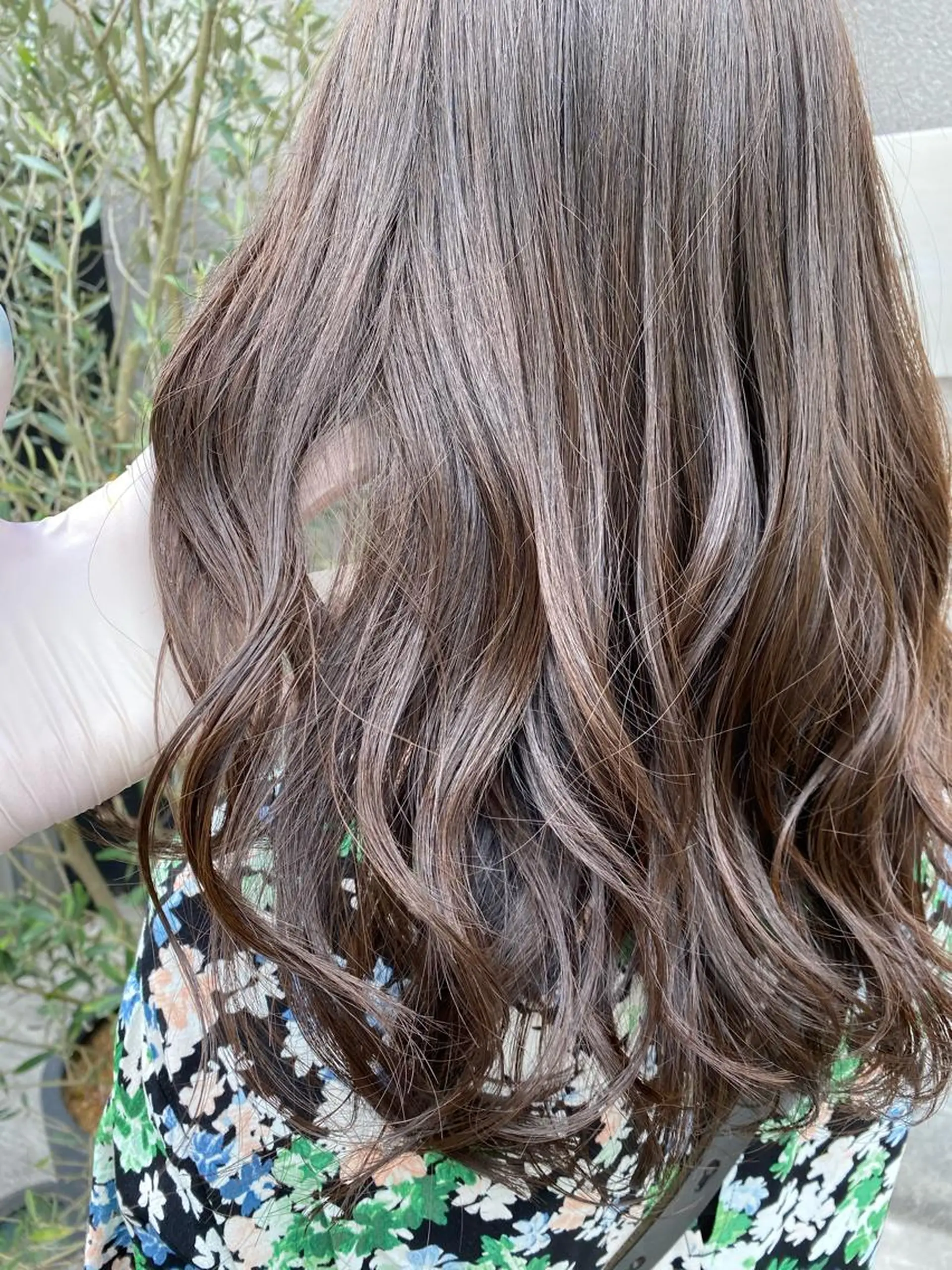 セミロング RINRI 🌷のマツエク・マツパデザイン