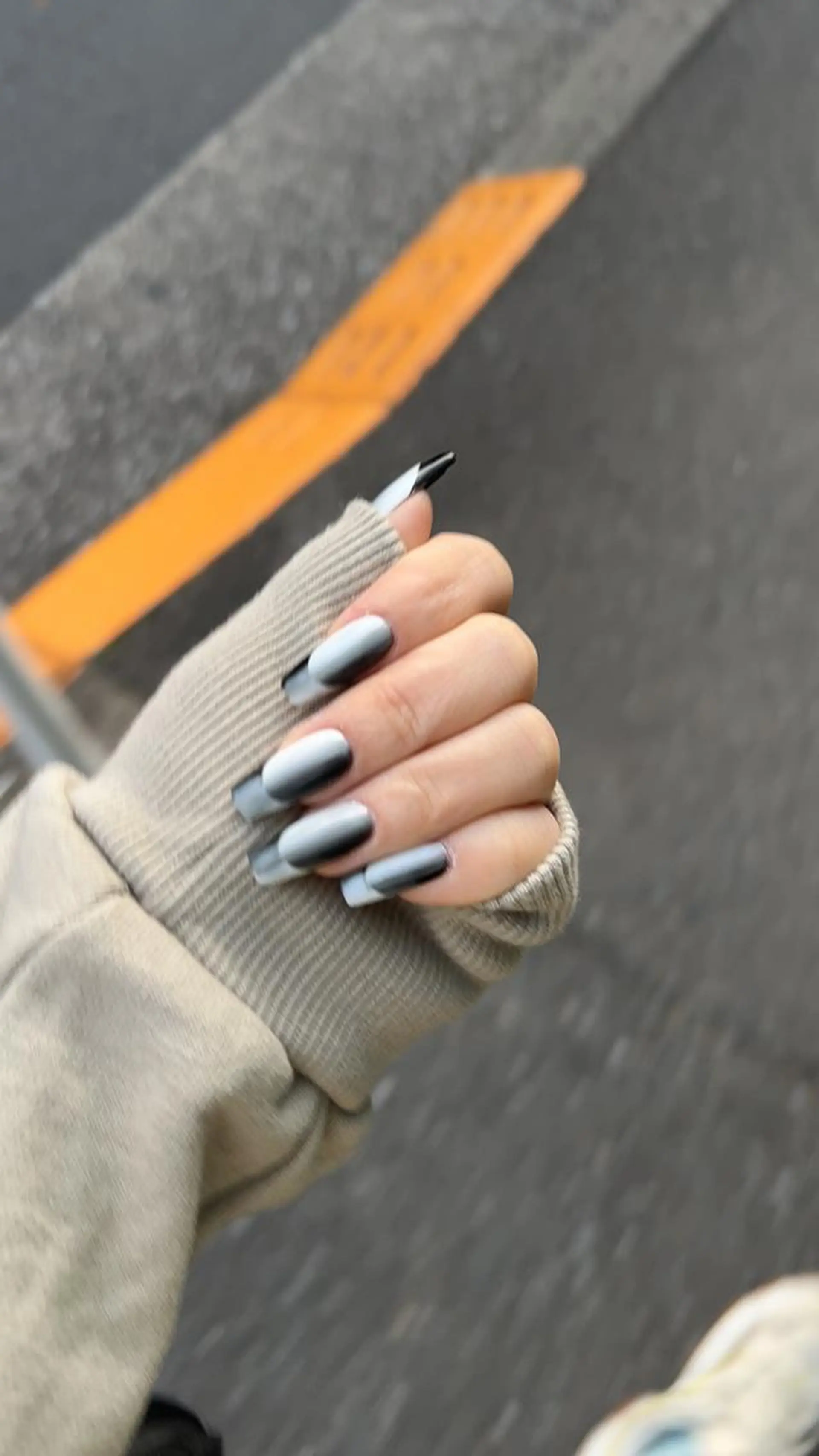 ネイル Nail&Eye lash Nanaのネイルデザイン