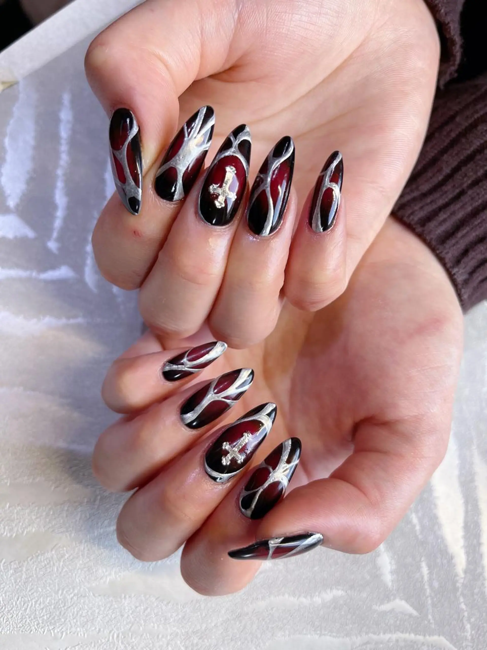 ネイル naildesign BESTのネイルデザイン