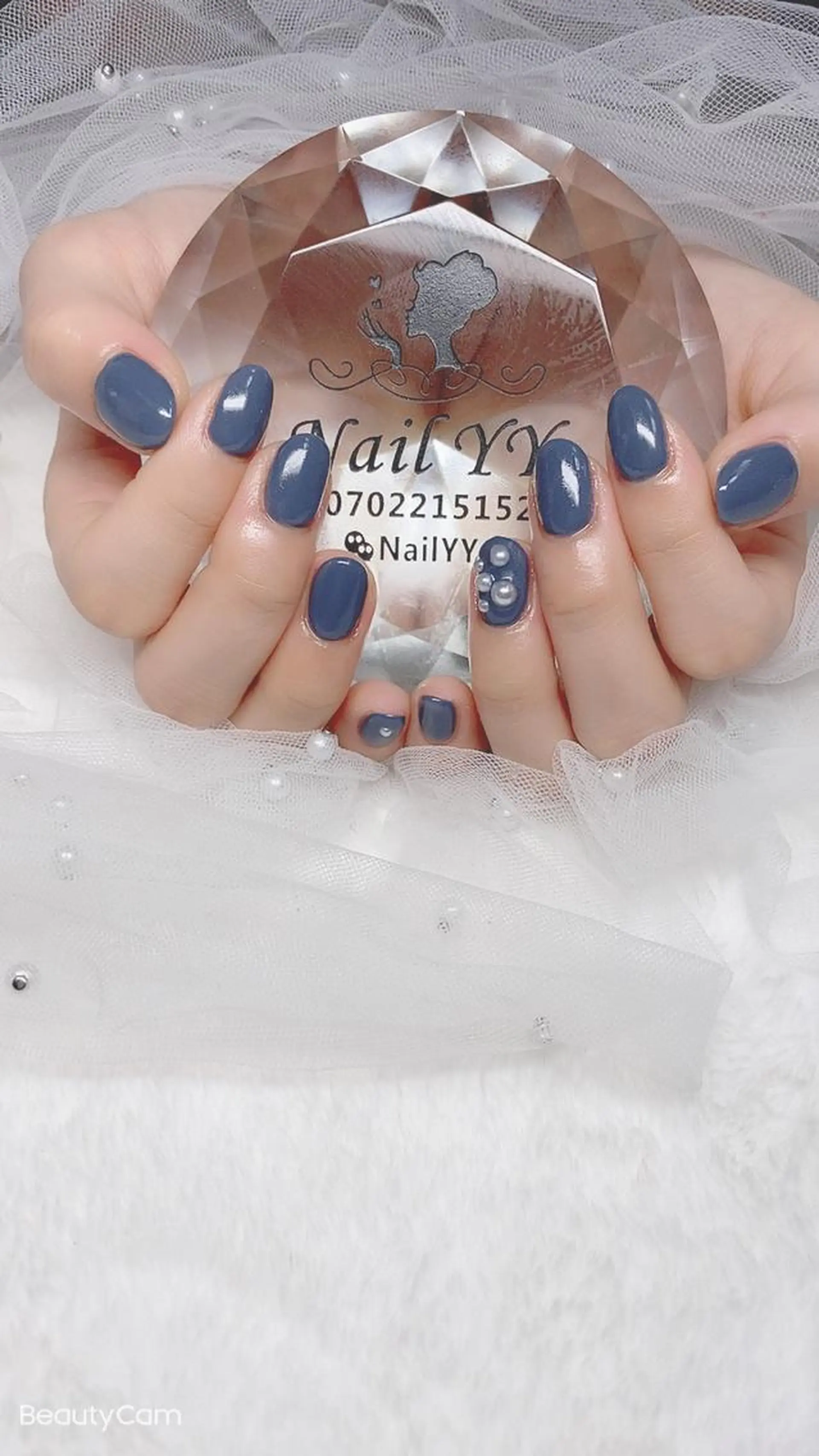 ネイル NailYY所属・NailYY よよのネイルデザイン