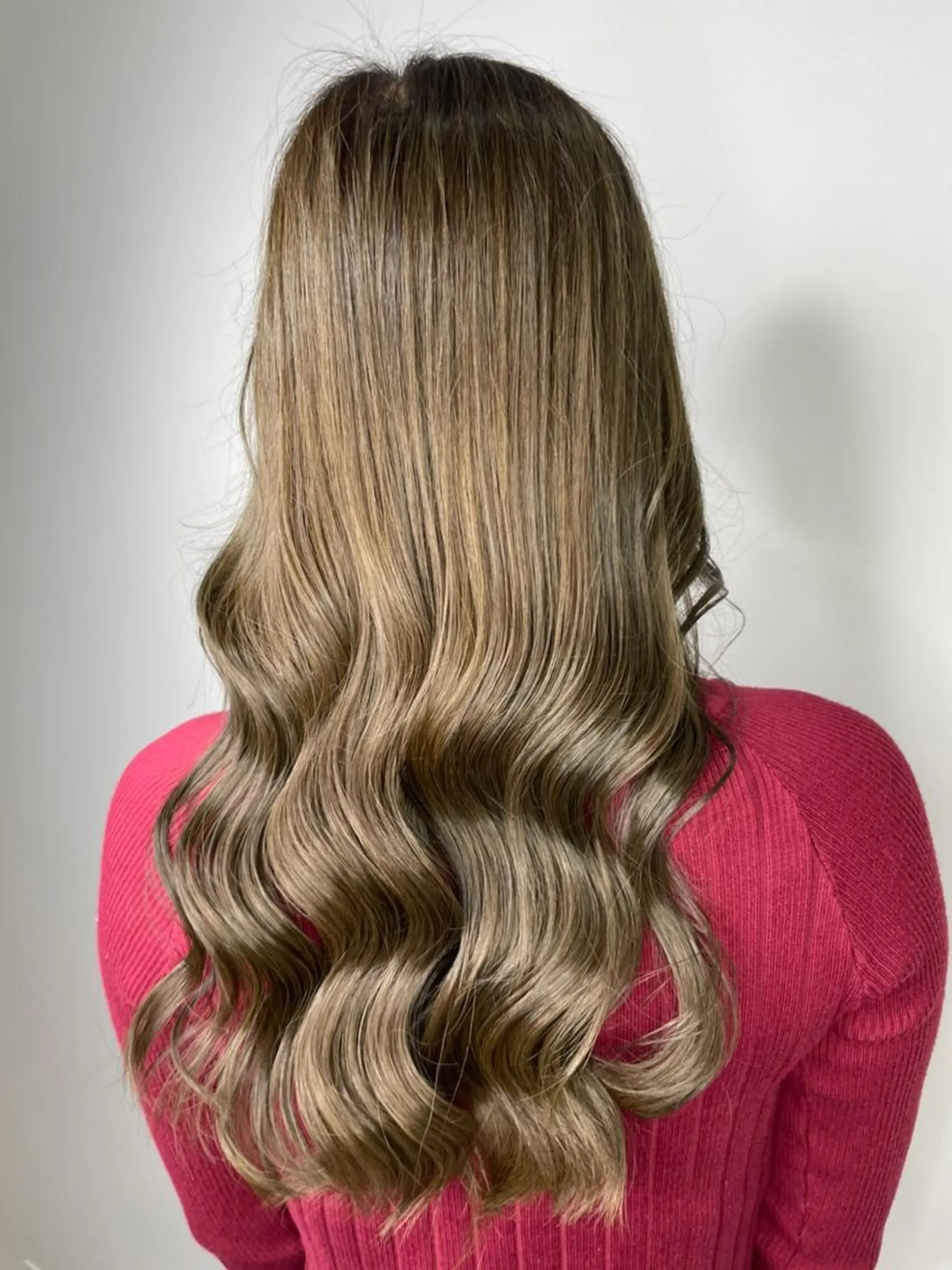 カラー 🎖髪質改善🎖 河越守のヘアスタイル