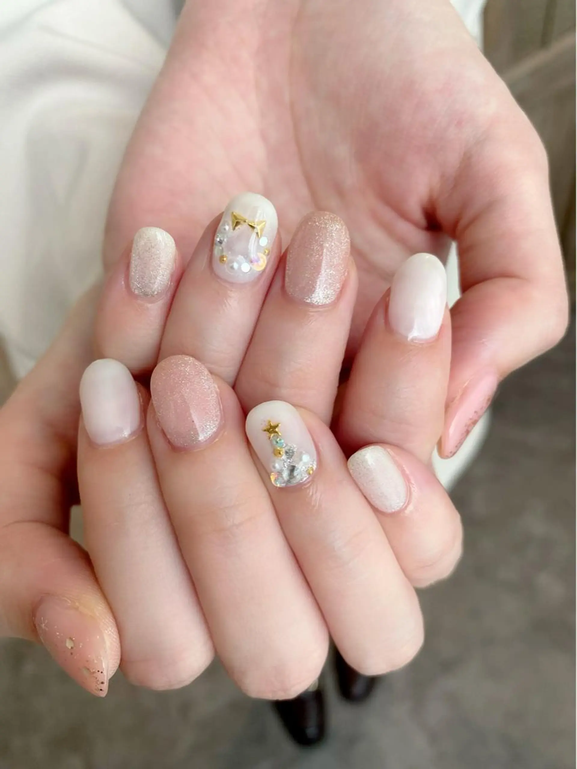 ネイル muk.nail kyokoのネイルデザイン