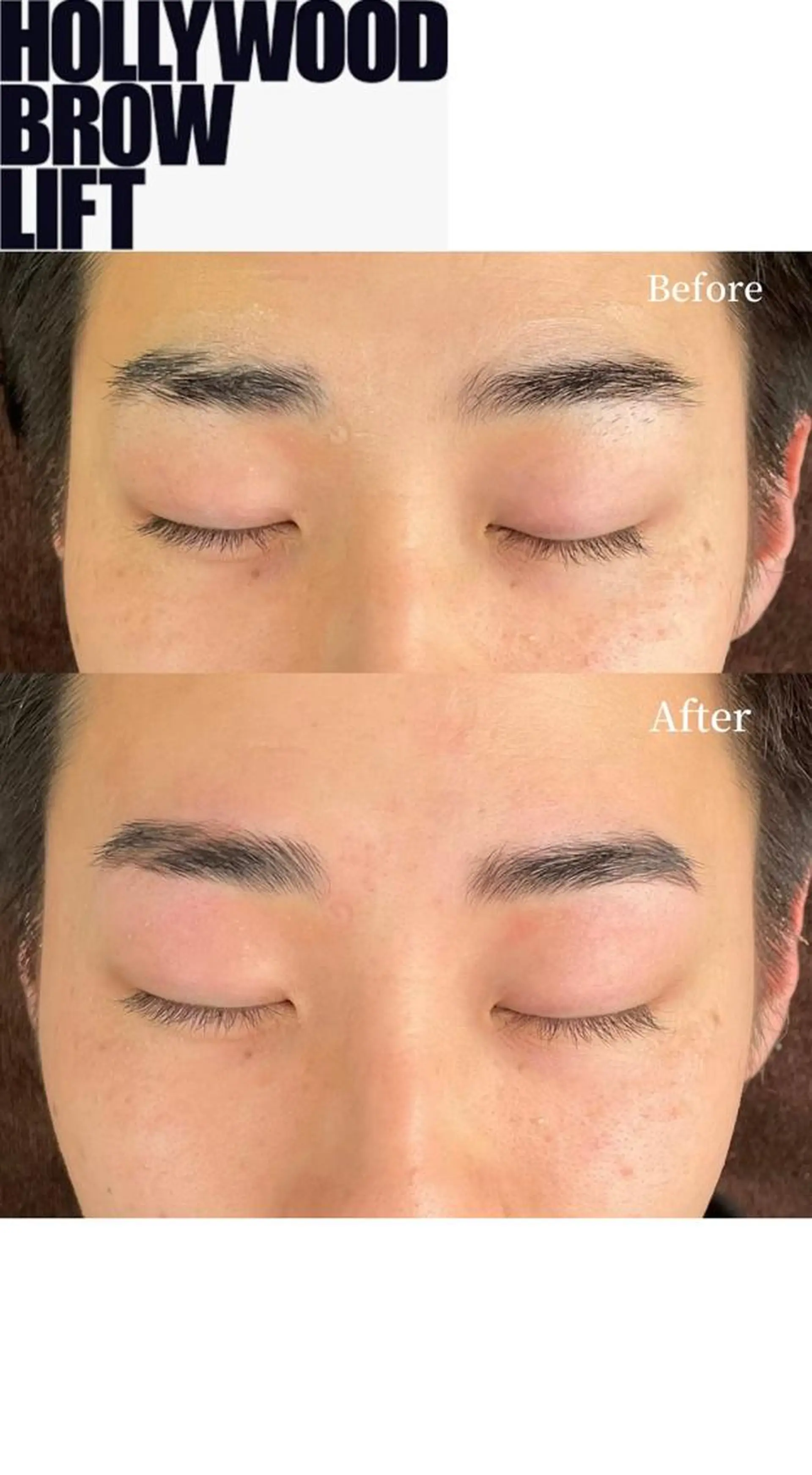 アイブロウ メンズアイブロウ 🌙🫧CHARME (RUKA)🦋🫧のネイルデザイン