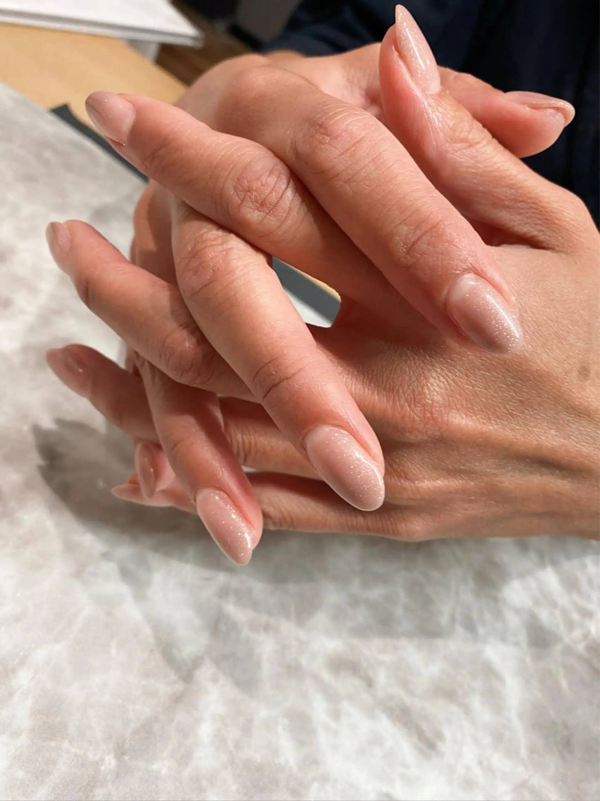 ネイル ハンドネイル NAIL Salon IP所属・長谷川 奈緒美のネイルデザイン