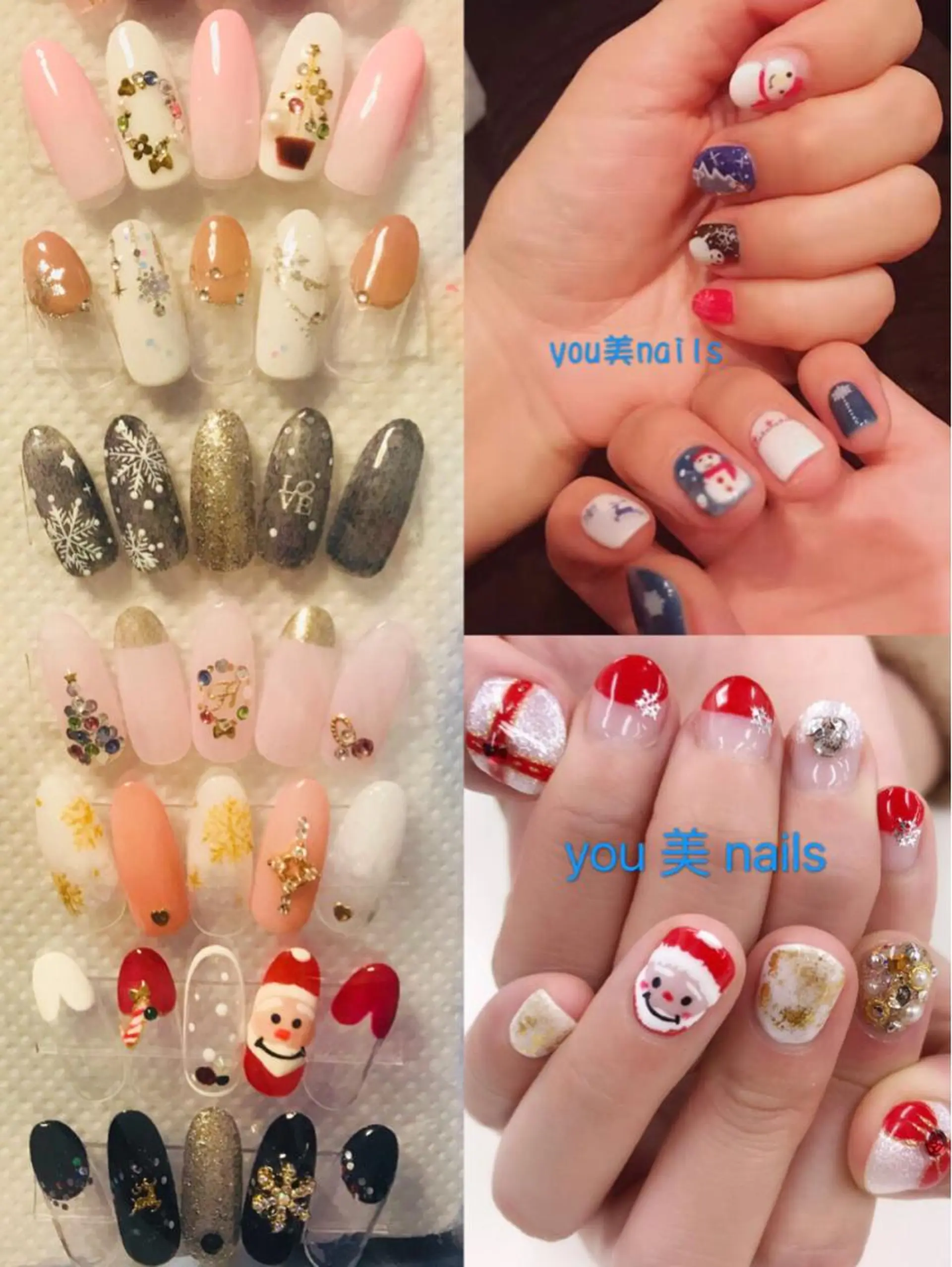 ネイル その他(ネイル) you美ネイル所属・小林 加奈のネイルデザイン