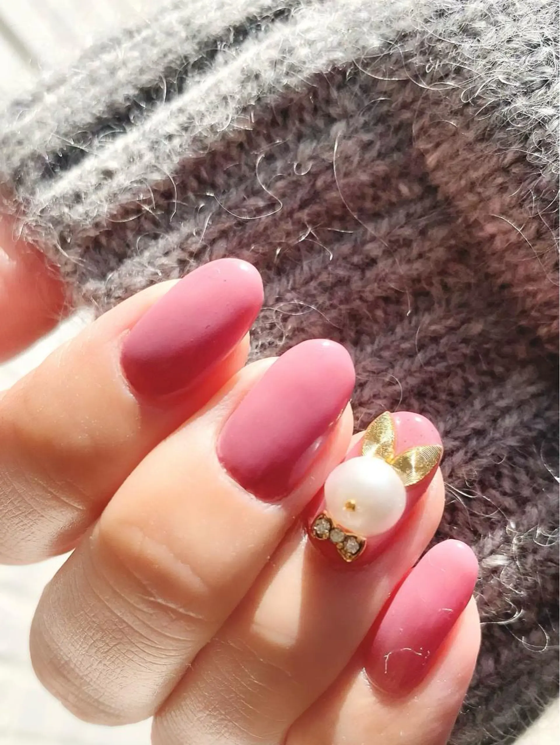 ネイル プライベートサロン Rのネイルデザイン