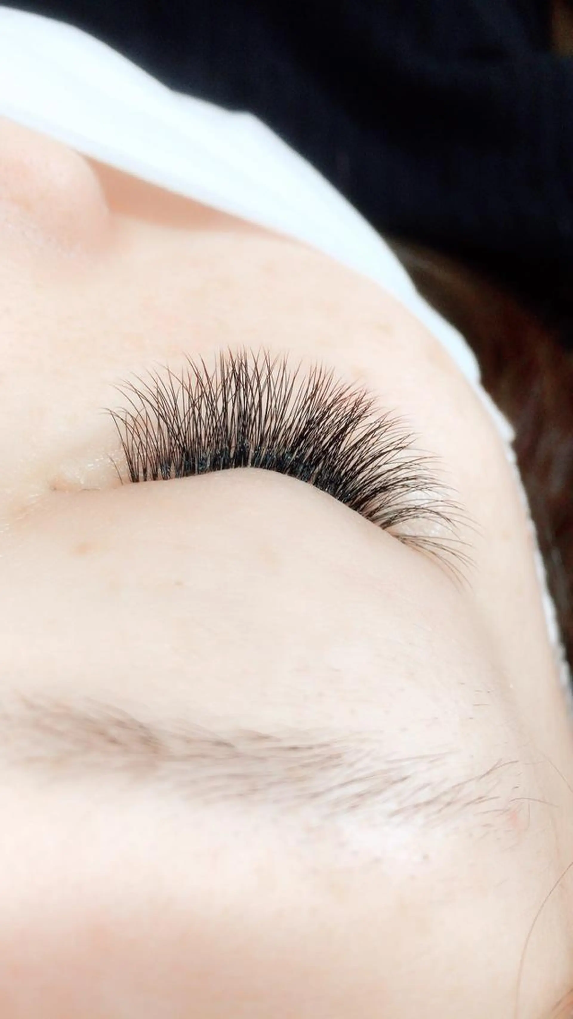 マツエク・マツパ ボリュームラッシュ eyelash BELDAD〜ベルダのマツエク・マツパデザイン