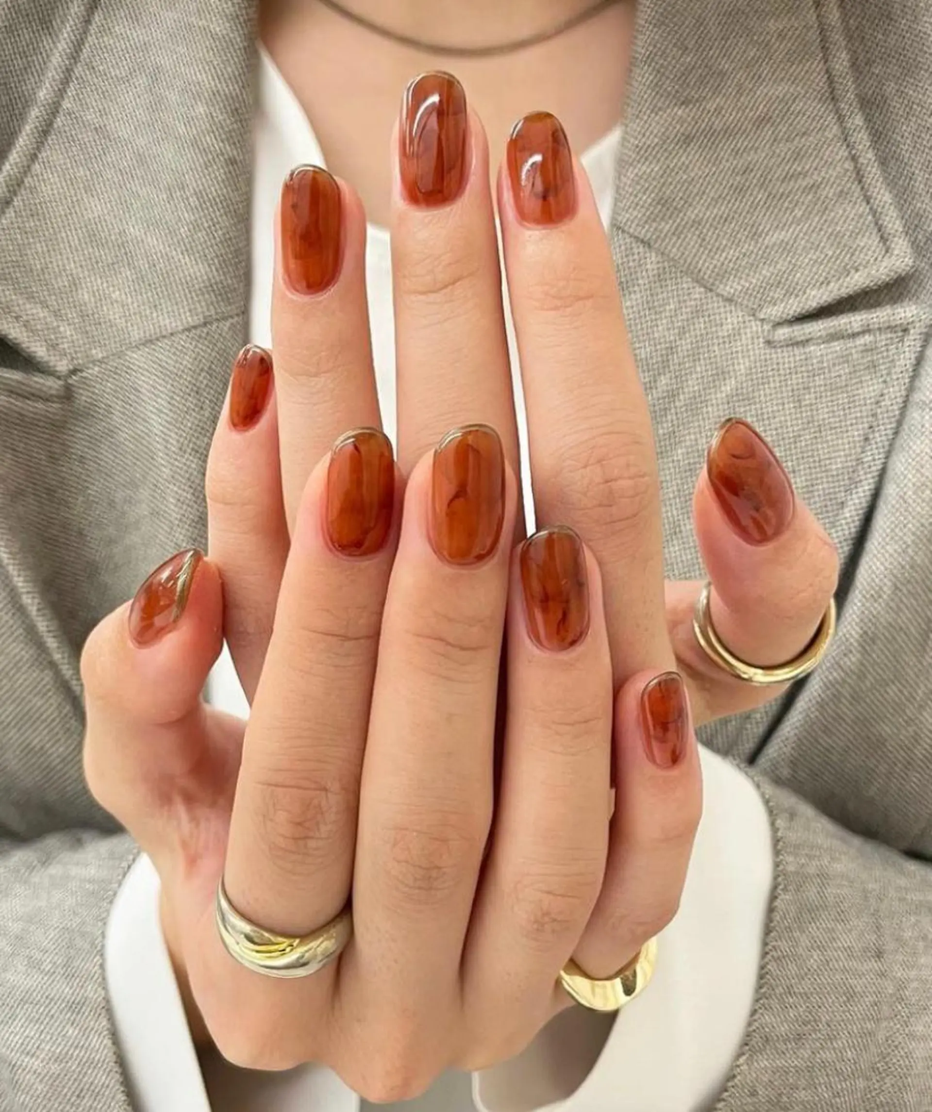 ネイル DC nail salonのネイルデザイン
