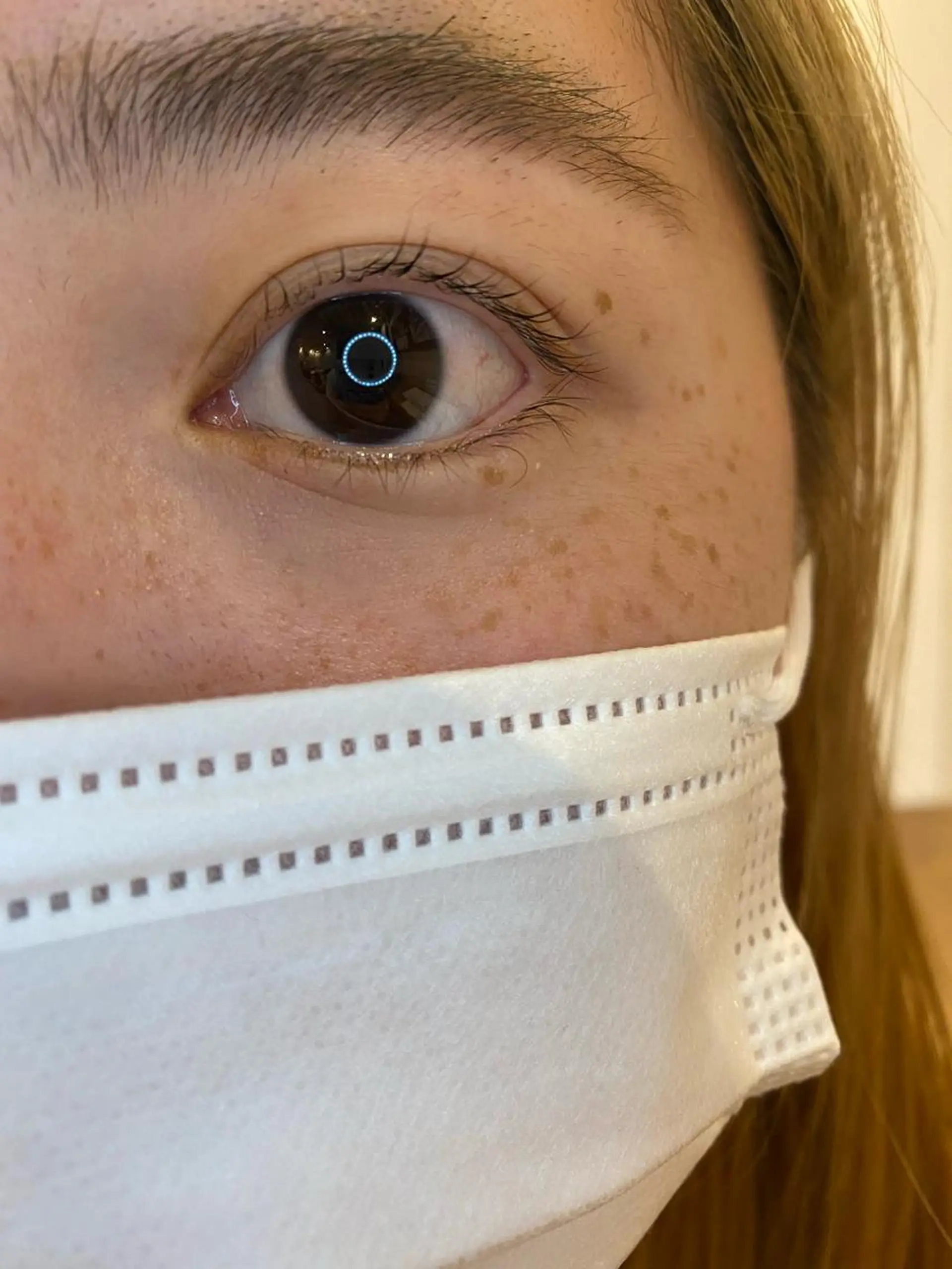 マツエク・マツパ メンズパーマ眉毛 特化アユム🔥のヘアスタイル