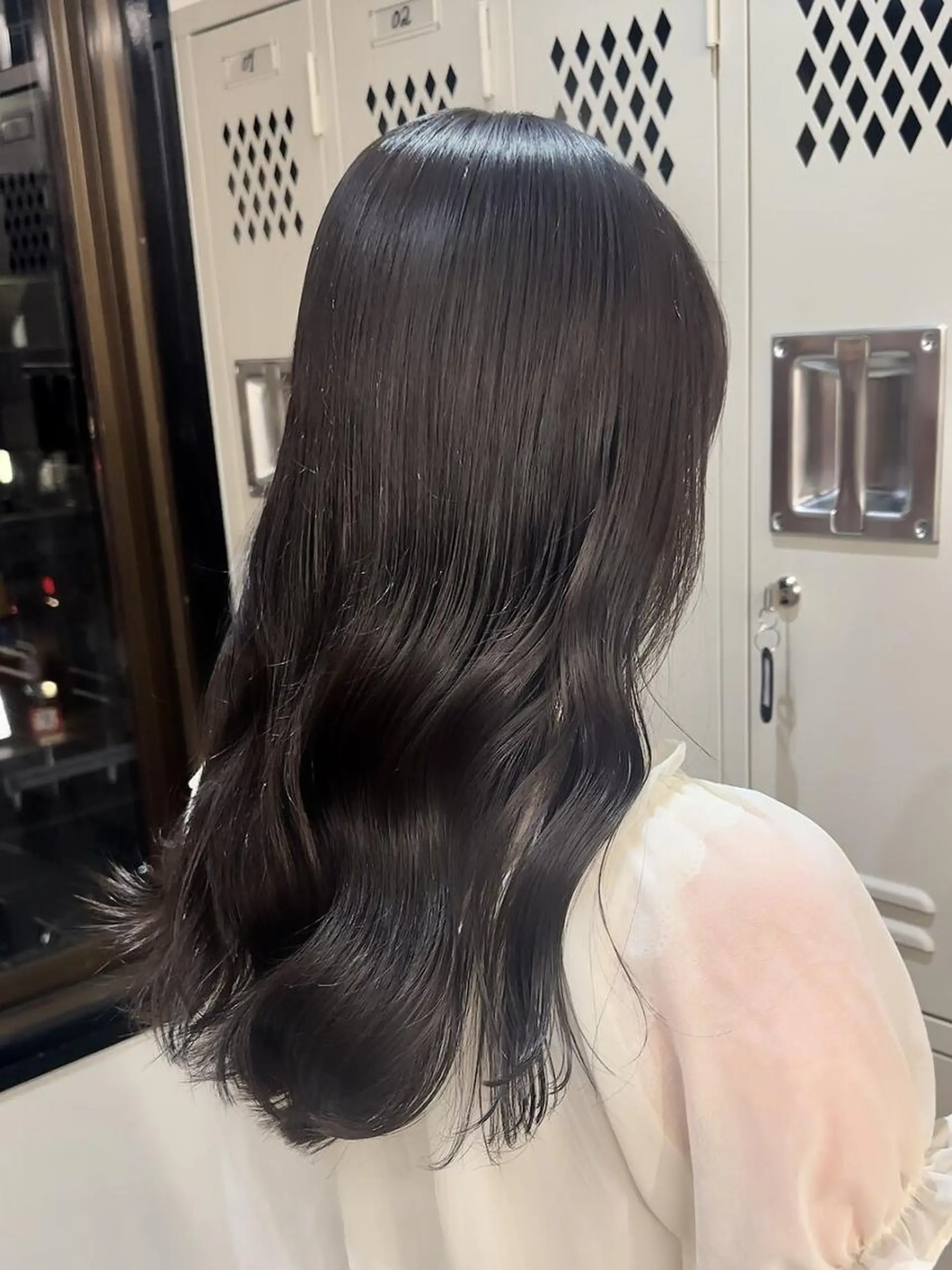 ロング 髪質改善/レイヤー 🎀Ayaneのヘアスタイル